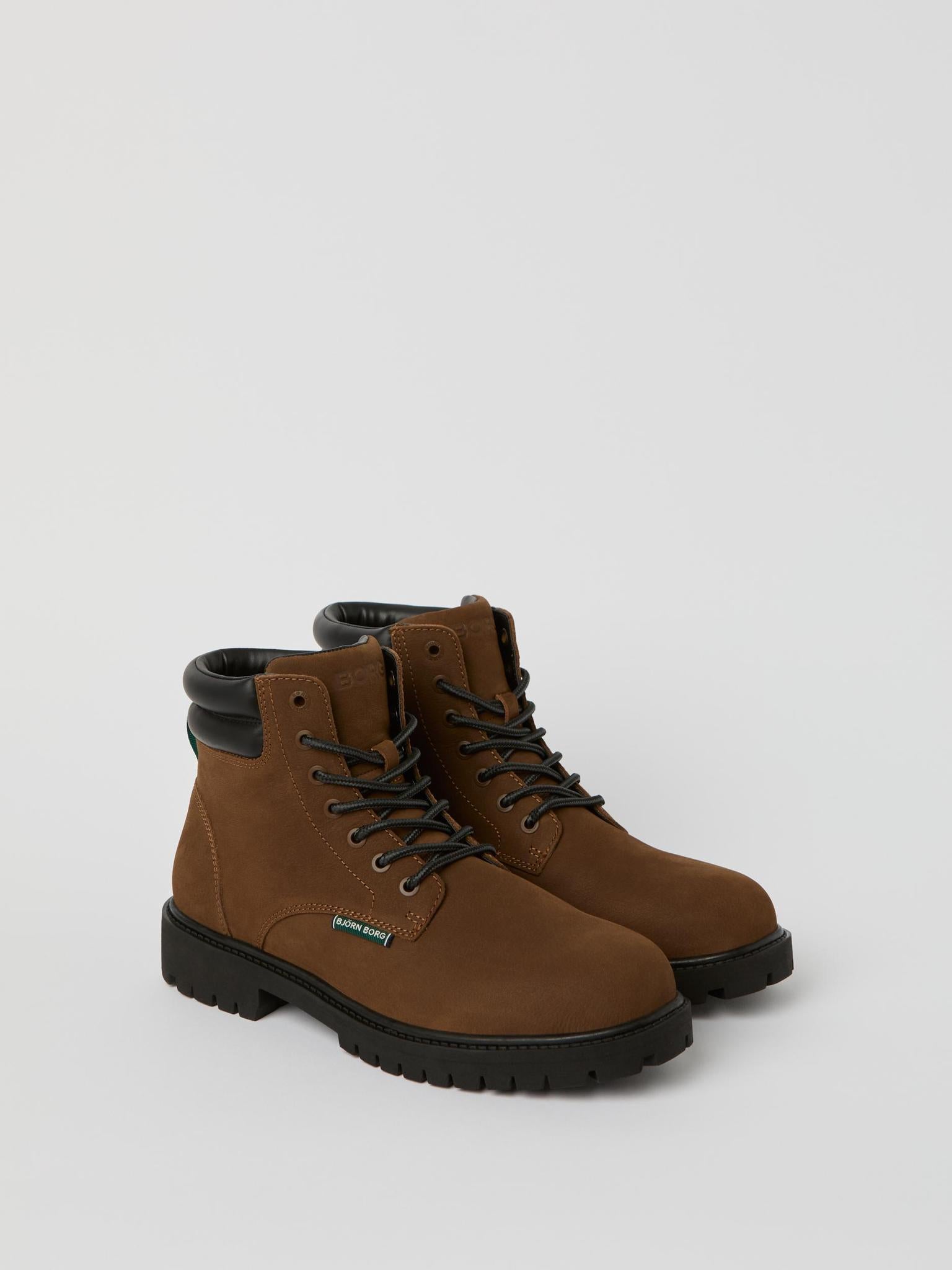 BJÖRN BORG Ridge Dark Brown