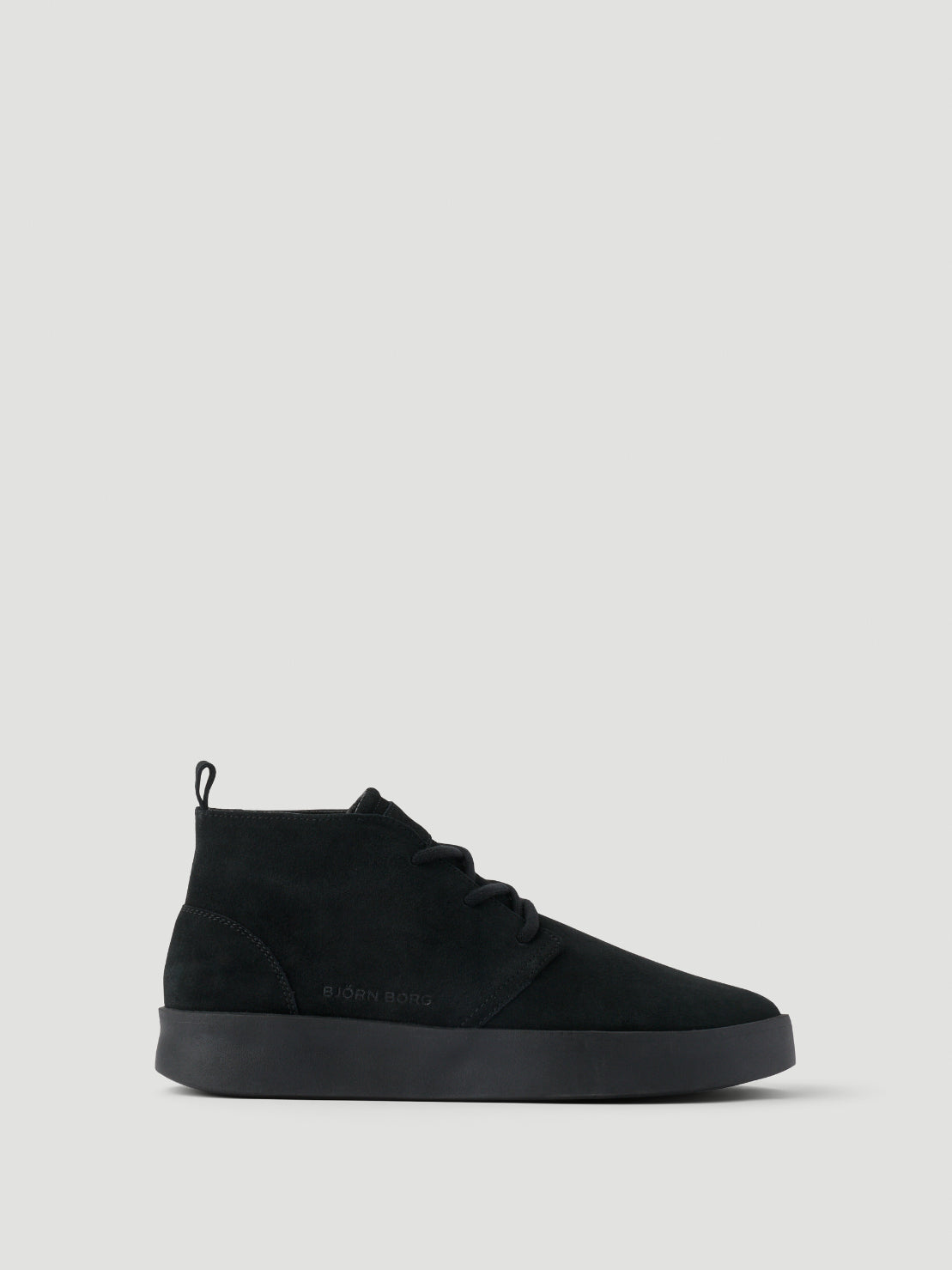 BJÖRN BORG Desert Chukka Black