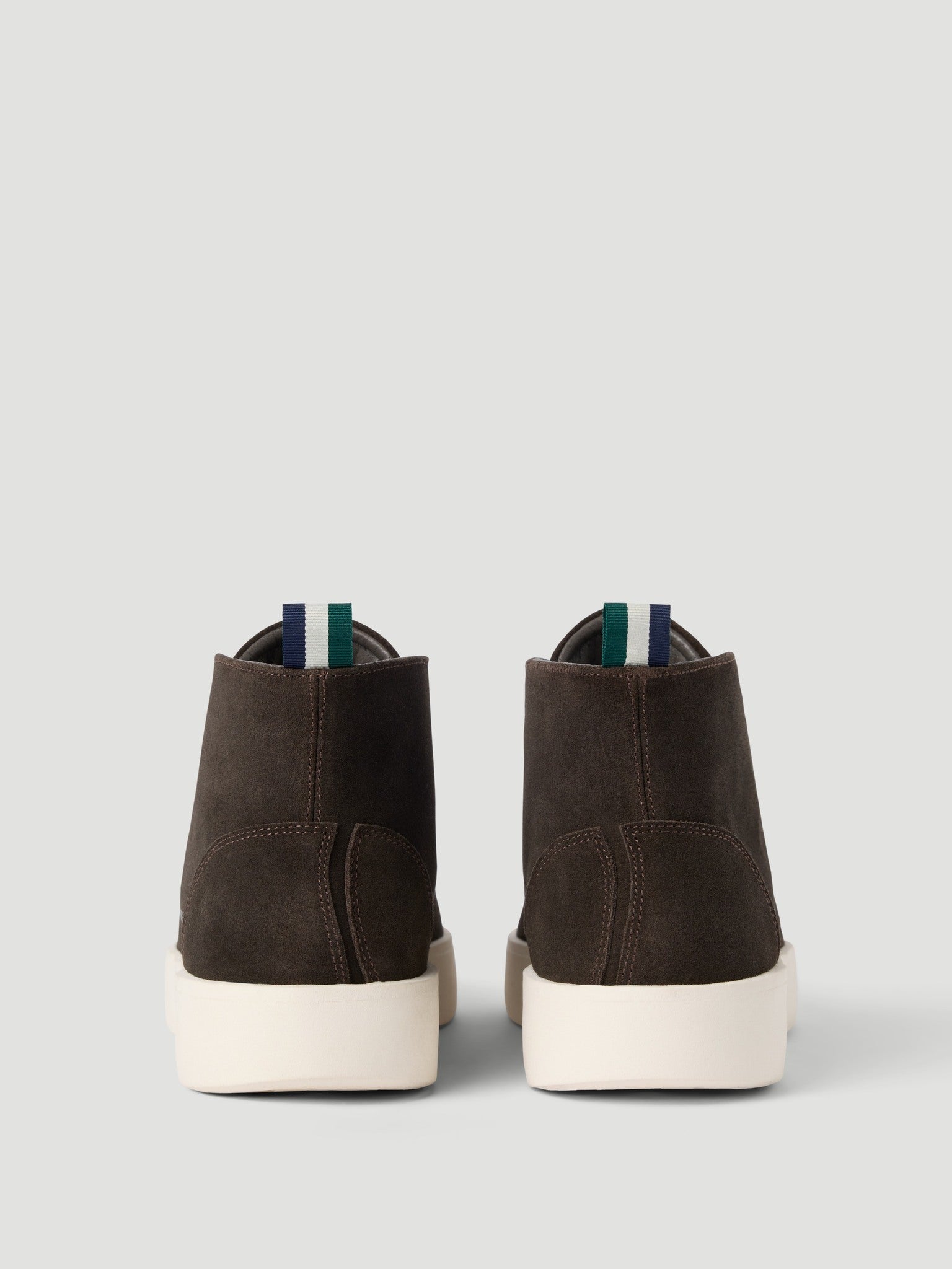 BJÖRN BORG Desert Chukka Brown