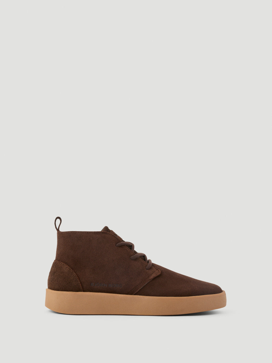 BJÖRN BORG Desert Chukka Dark Brown