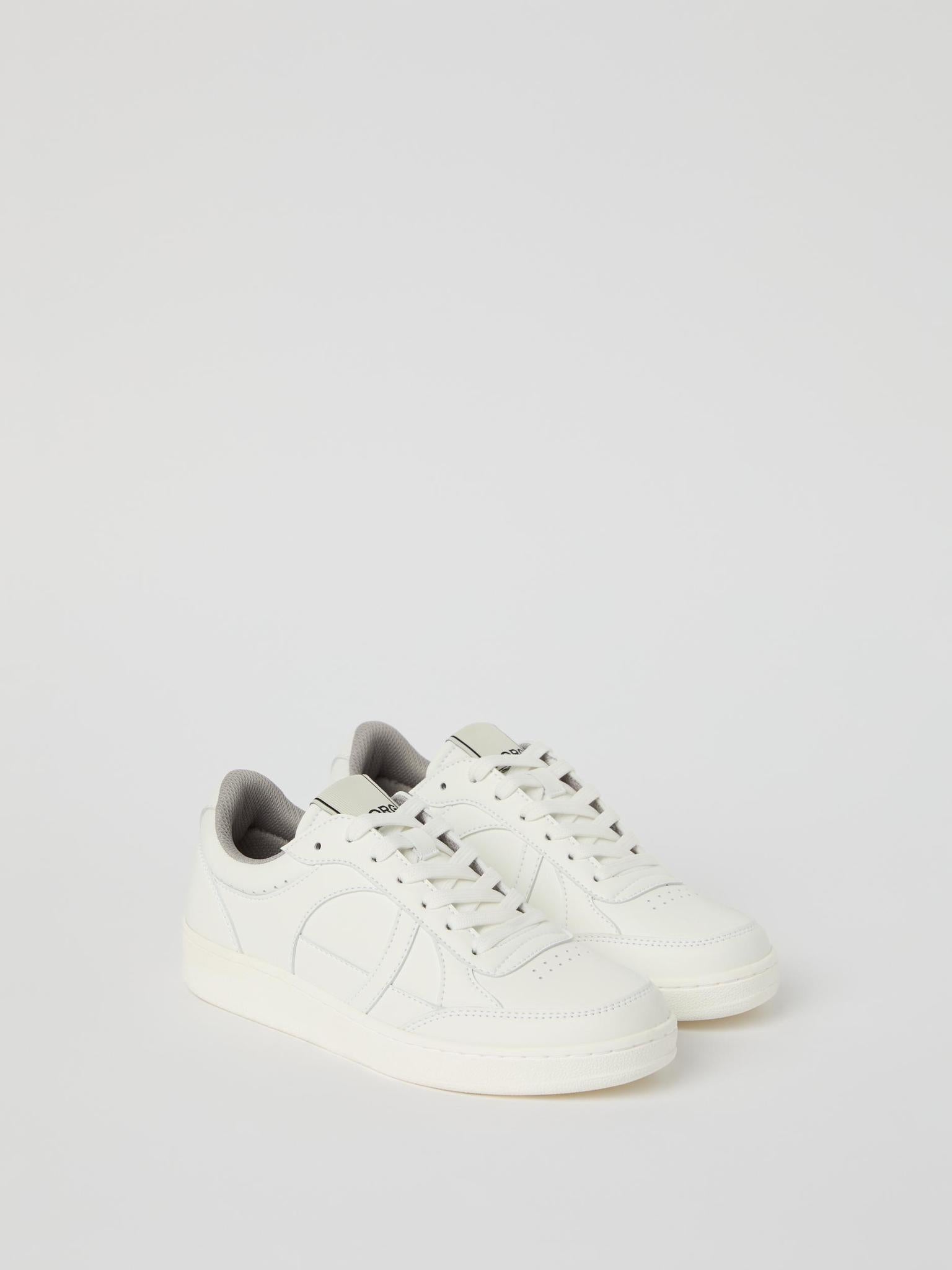 BJÖRN BORG Court WB White