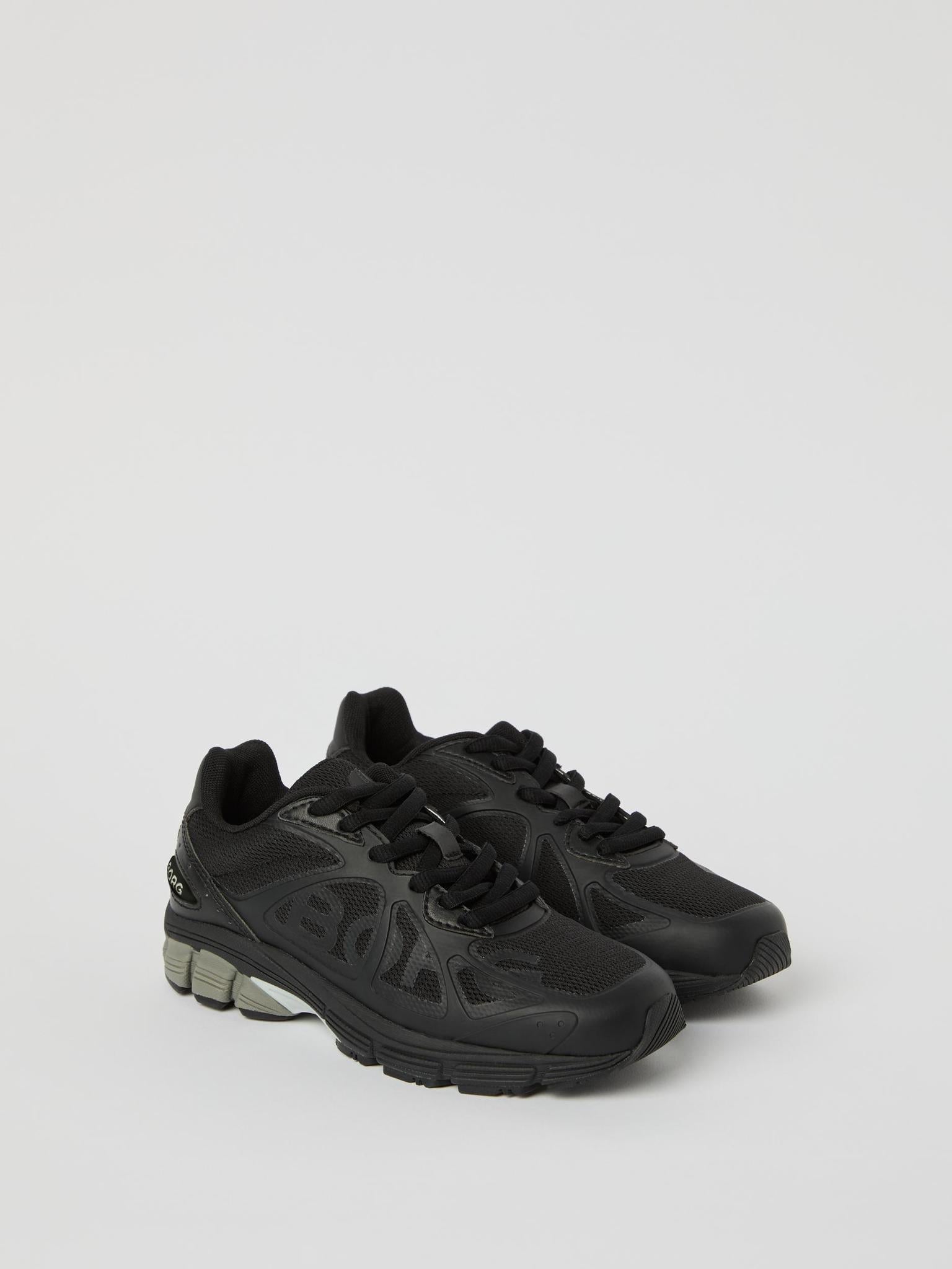 BJÖRN BORG Prime Tech Black - Black
