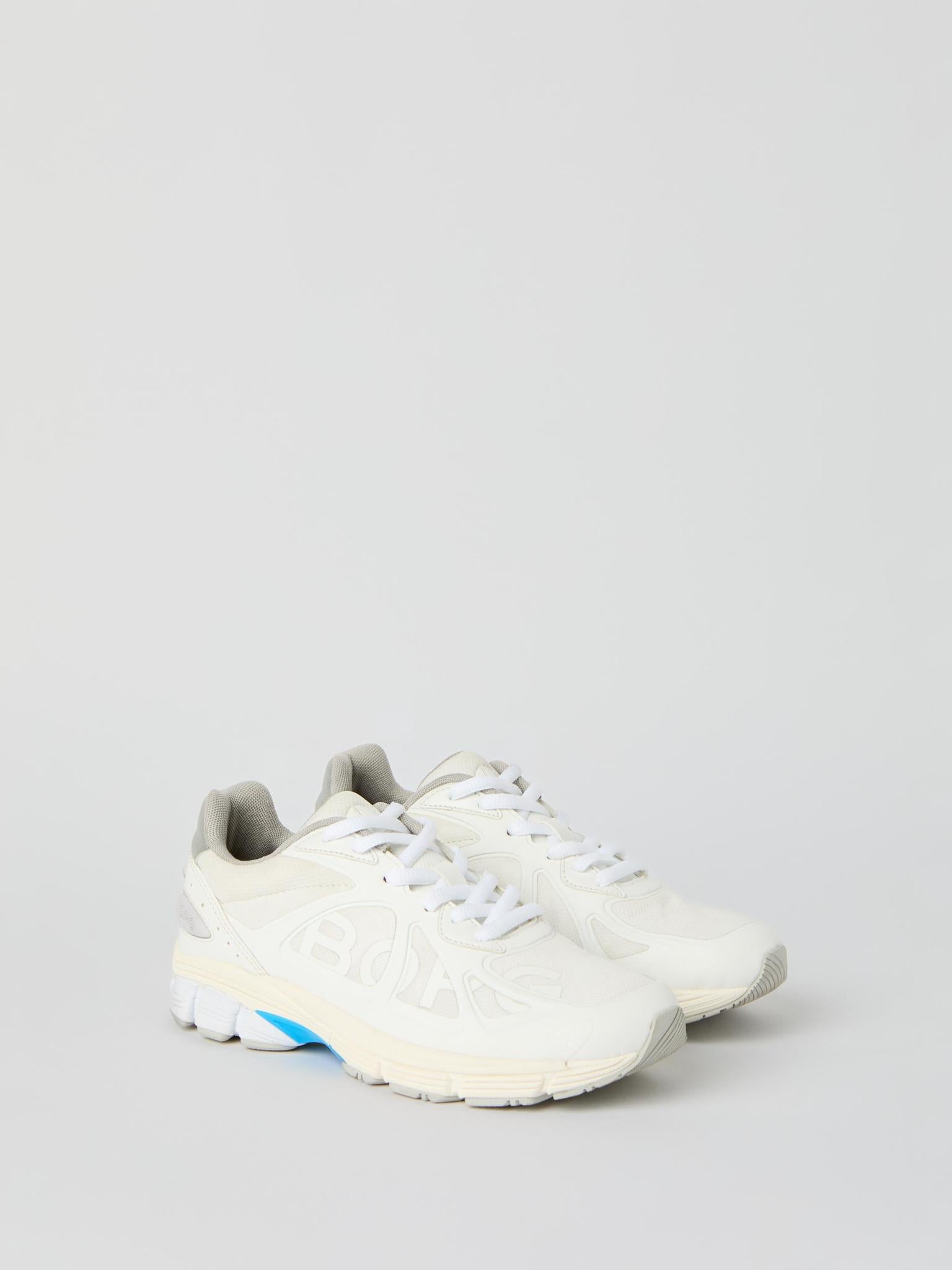 BJÖRN BORG Prime Tech White
