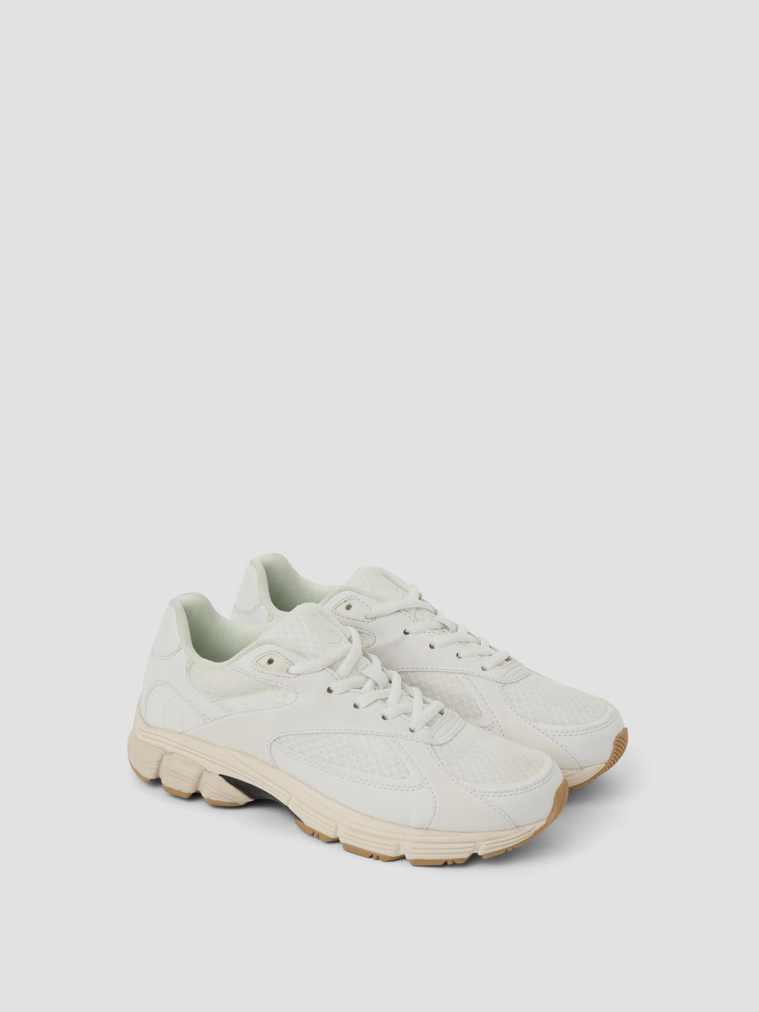 BJÖRN BORG Nova White - White