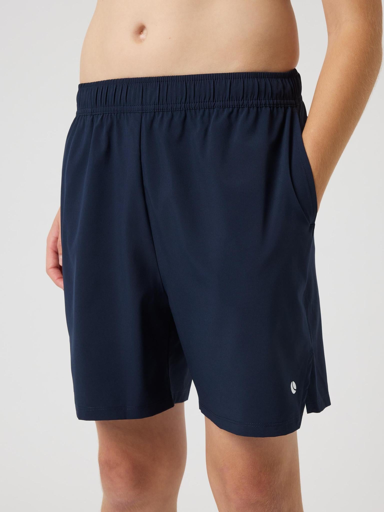 BJÖRN BORG Ace Racquet Shorts Night Sky