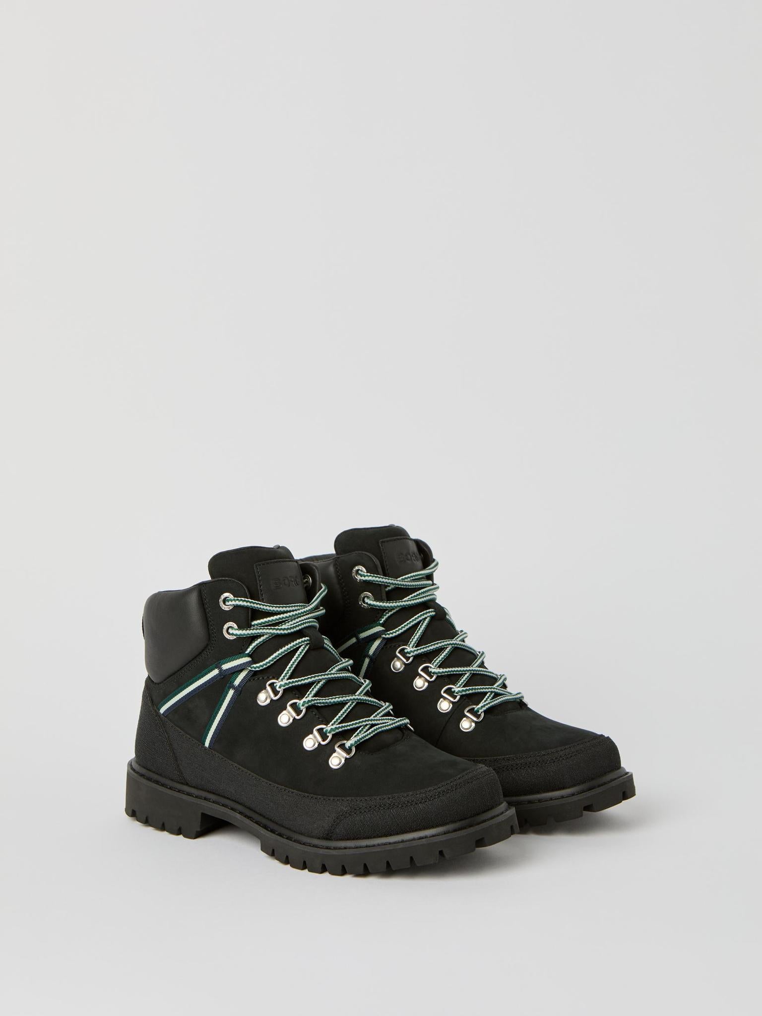 BJÖRN BORG Venture Black