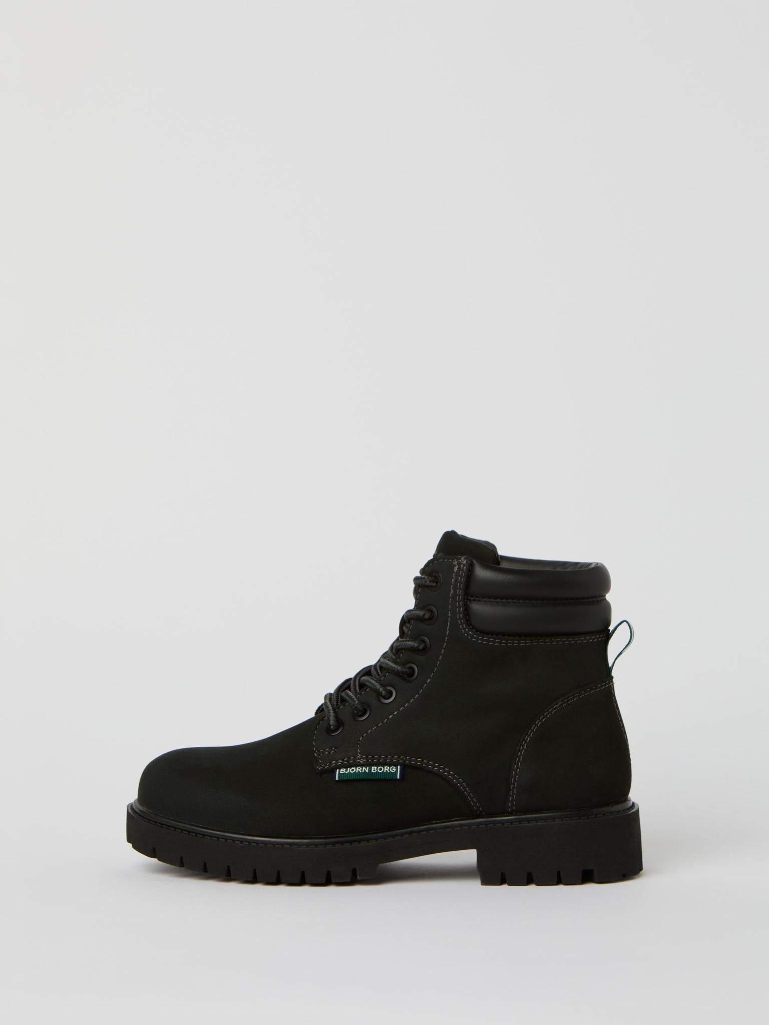 BJÖRN BORG Ridge Black