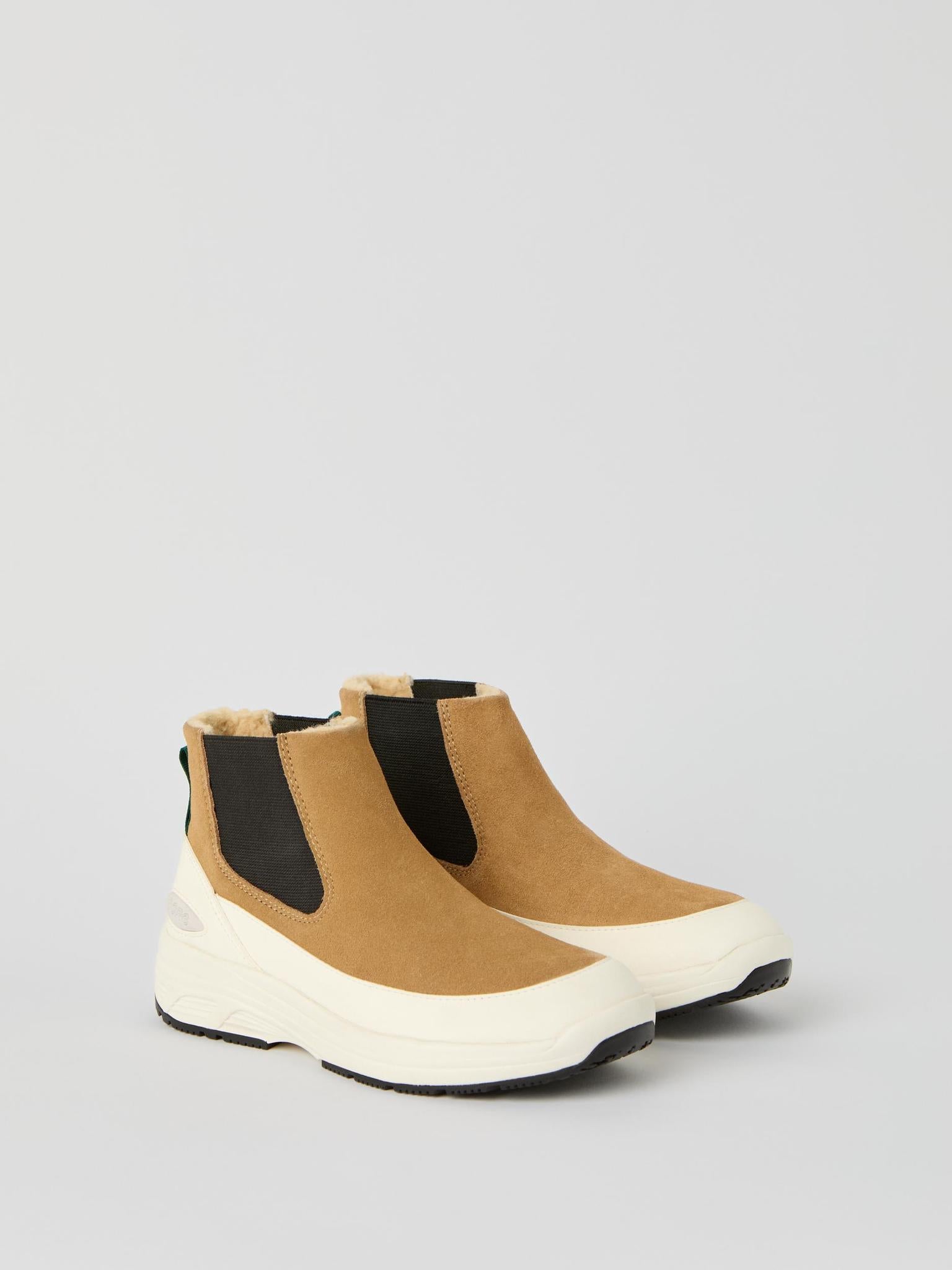 BJÖRN BORG Chelsea Tech Beige - Sand