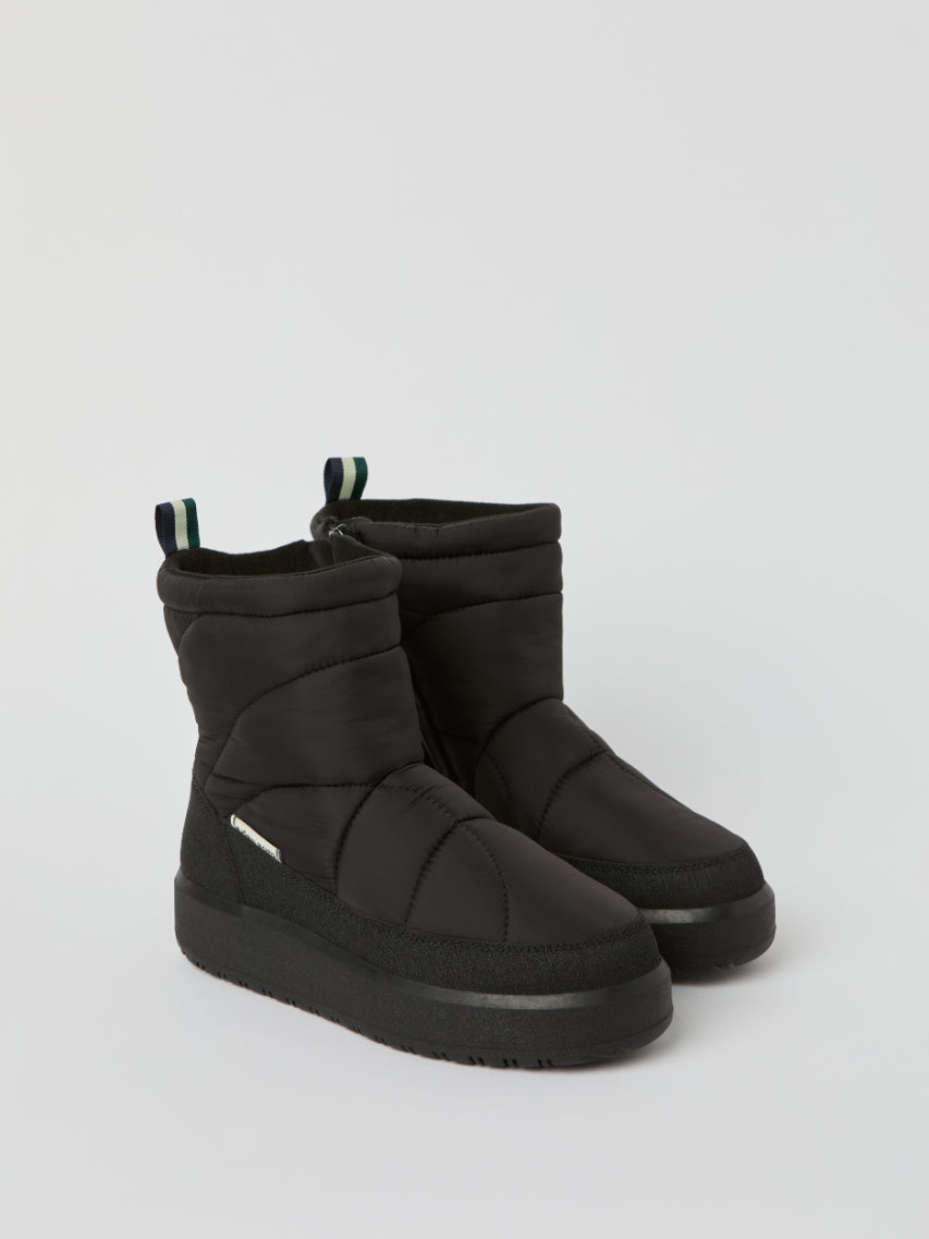 BJÖRN BORG Alpine Black