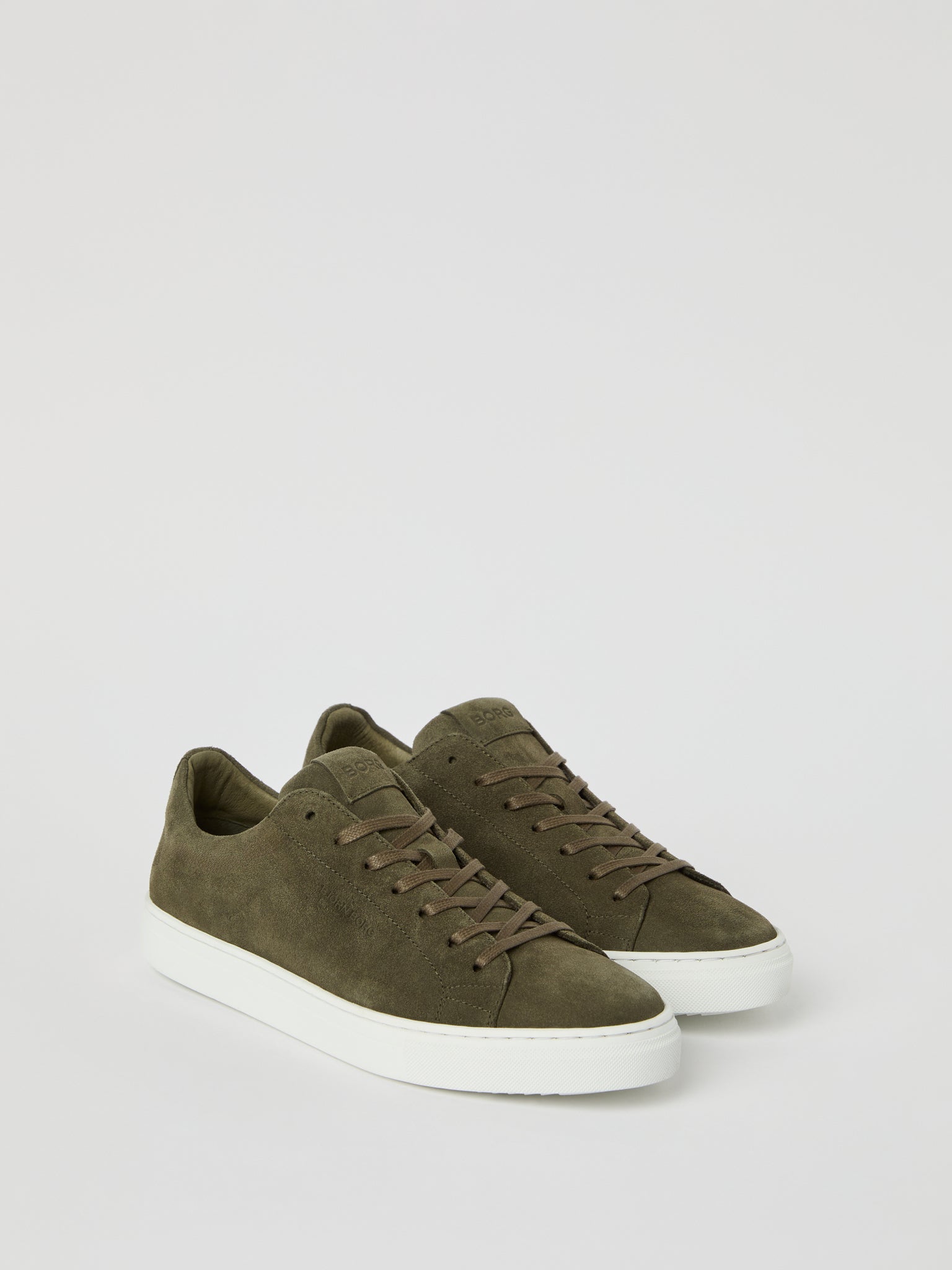 BJÖRN BORG Classic SU Olive