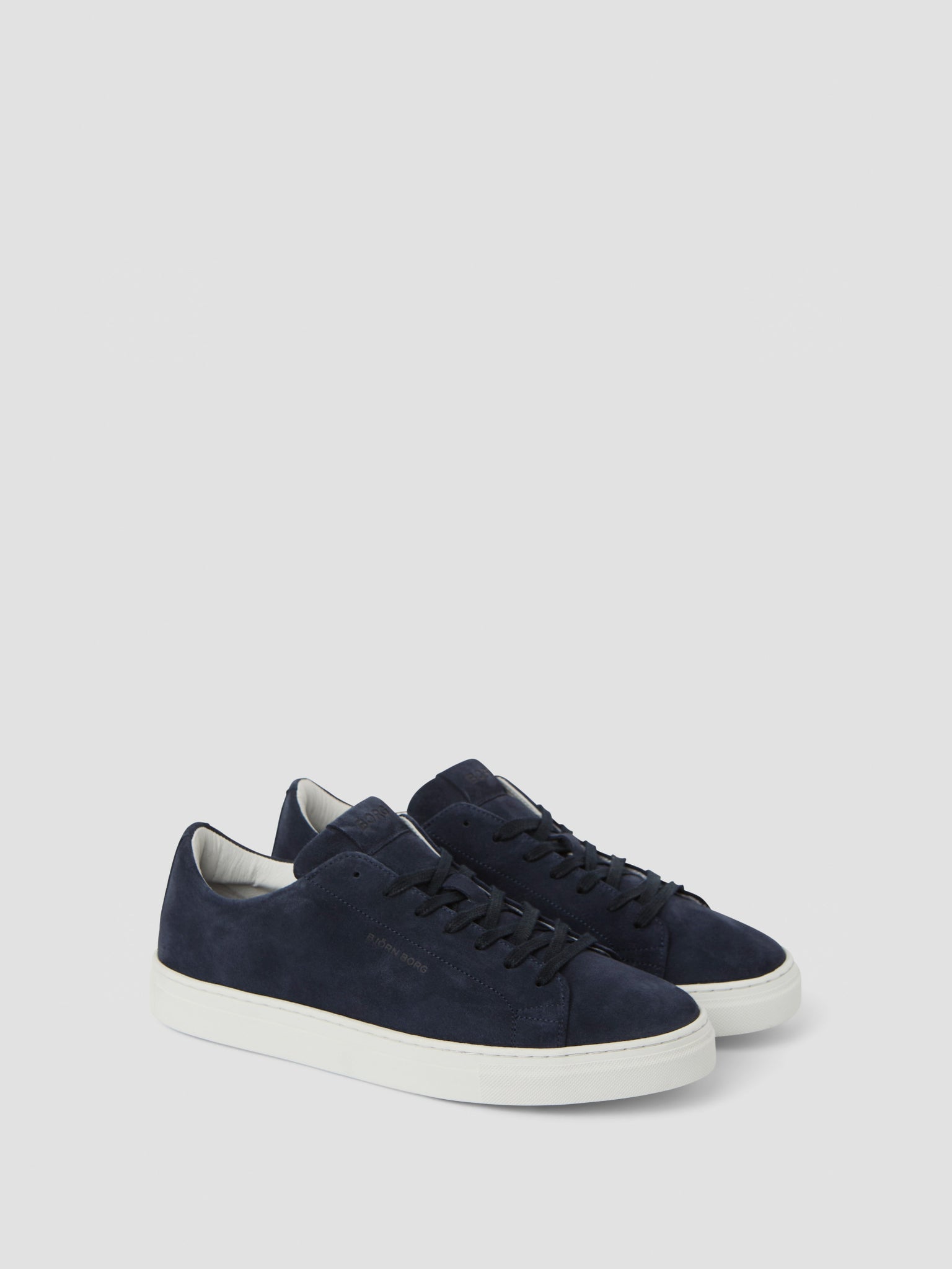 BJÖRN BORG Classic SU Navy - White