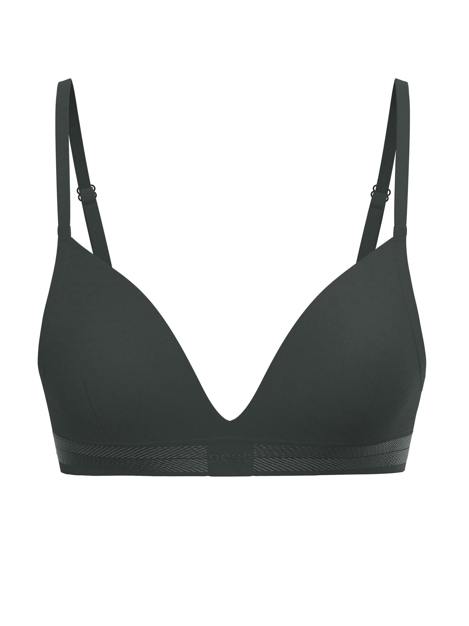 BJÖRN BORG Soft Touch Bra Urban Chic