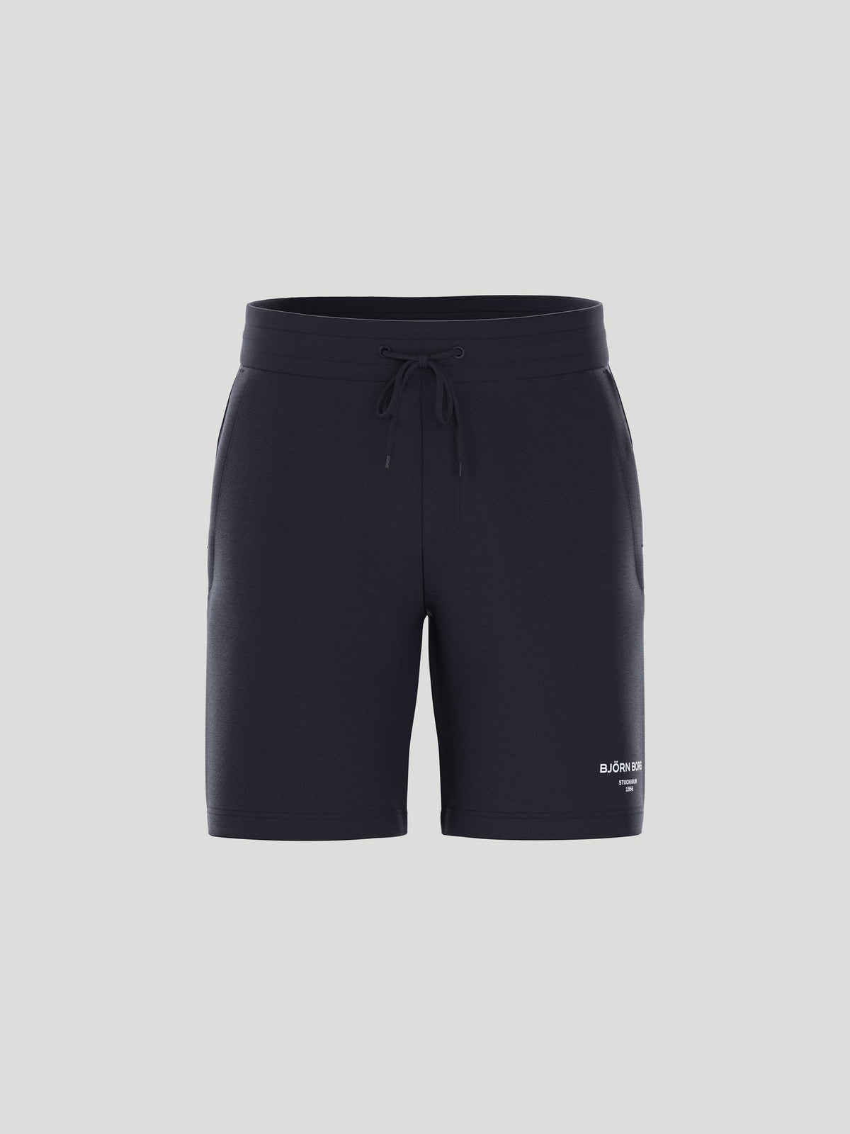 BJÖRN BORG Borg Essential 1 Sweatshorts Night Sky