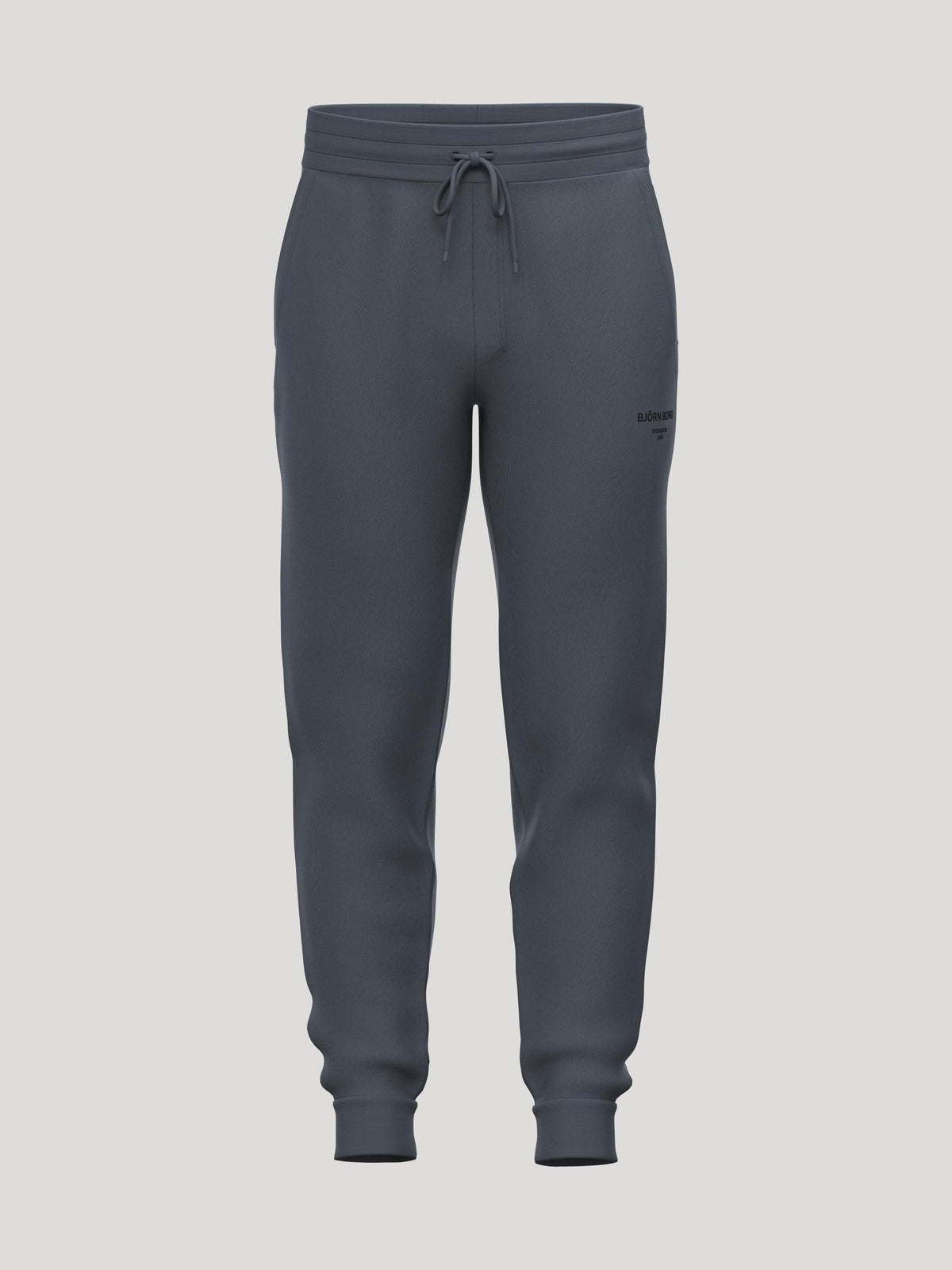 BJÖRN BORG Borg Essential 1 Tapered Sweatpants Turbulance