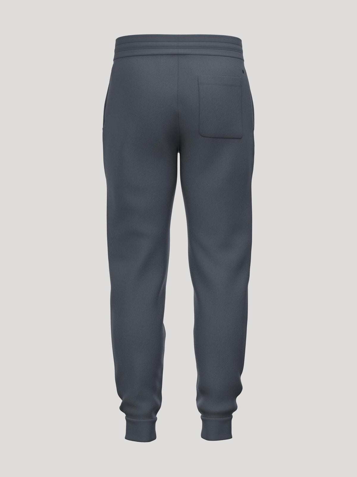 BJÖRN BORG Borg Essential 1 Tapered Sweatpants Turbulance