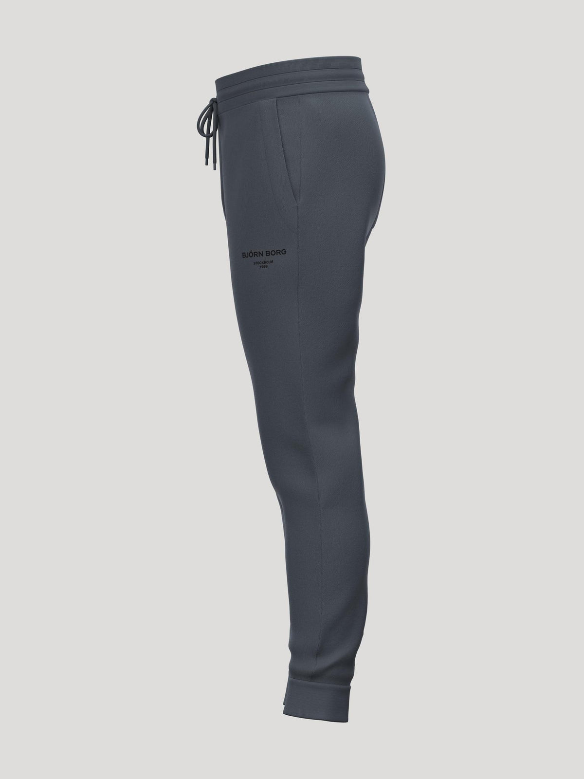 BJÖRN BORG Borg Essential 1 Tapered Sweatpants Turbulance