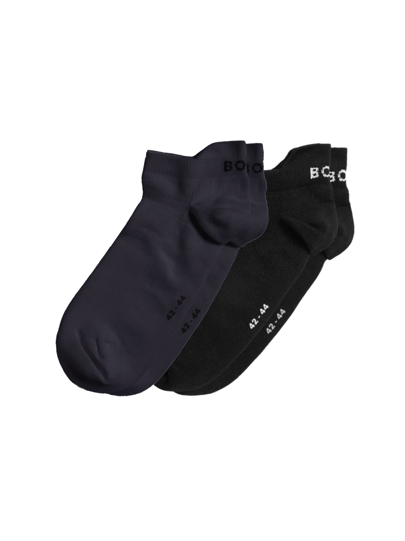 BJÖRN BORG Performance Steps 2p Multipack 1