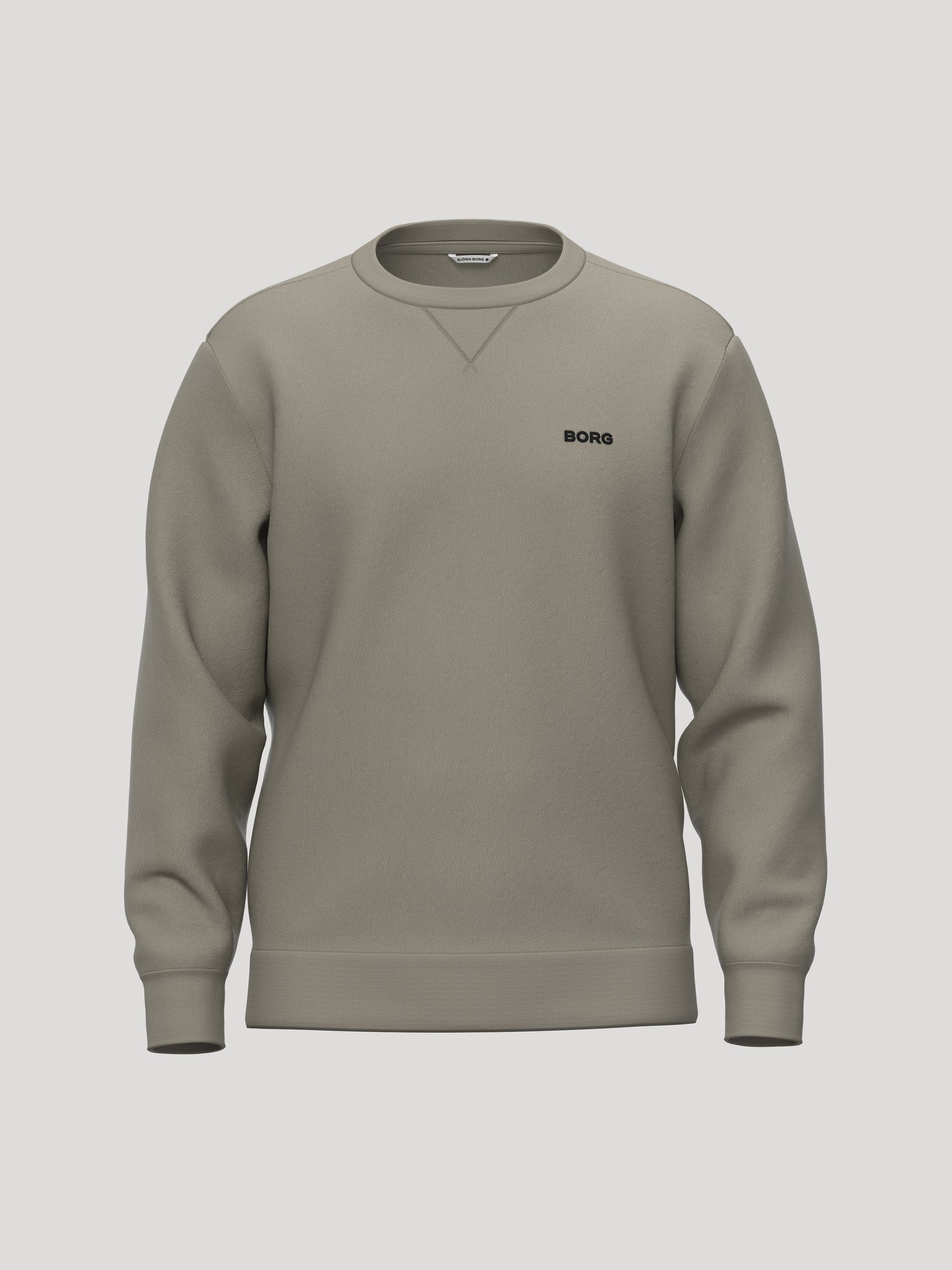 BJÖRN BORG Borg Essential 4 Sweatshirt Laurel Oak