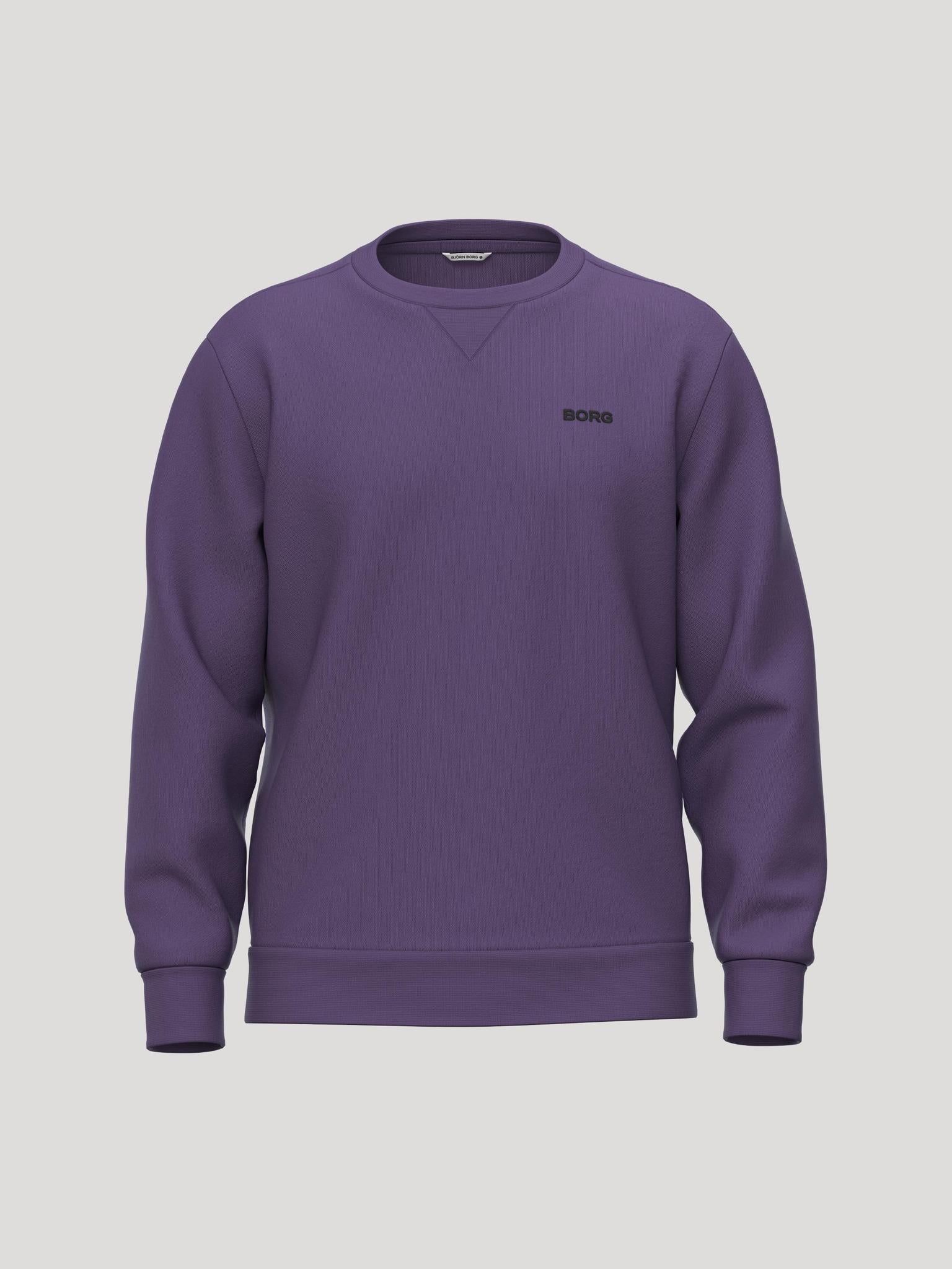 BJÖRN BORG Borg Essential 4 Sweatshirt Mystical
