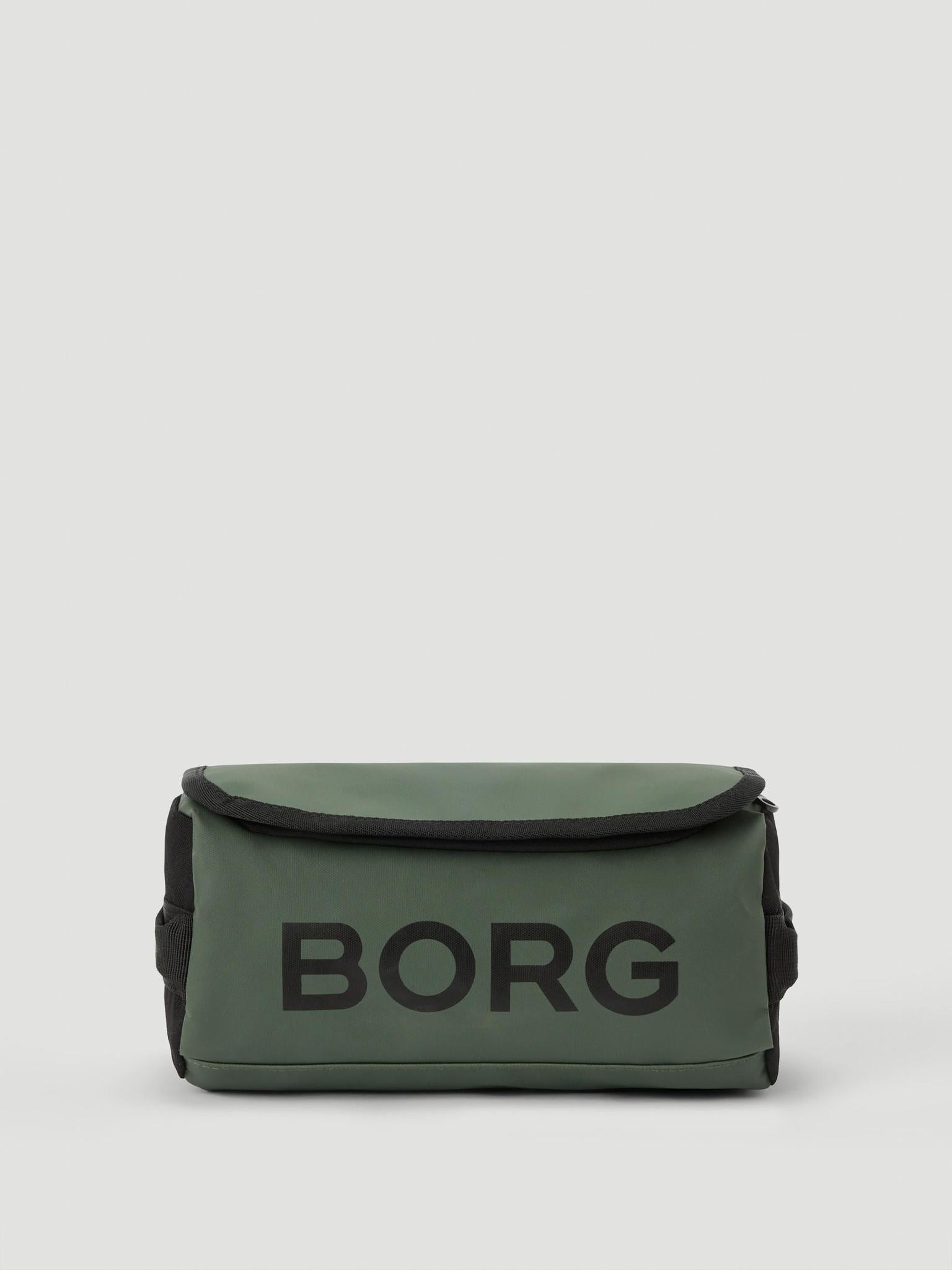BJÖRN BORG Travel Wash Bag Mountain View