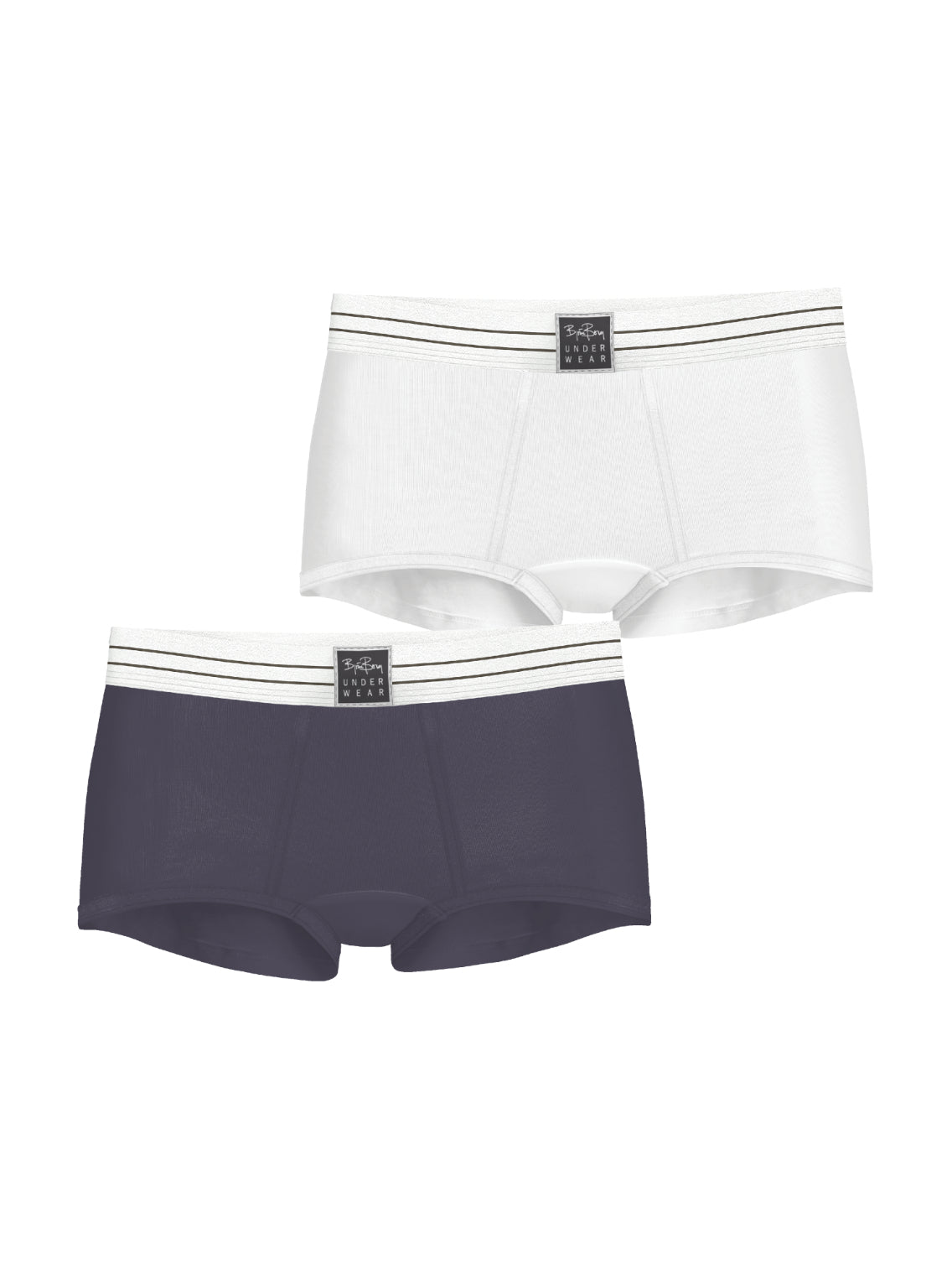 BJÖRN BORG Original Boxer Shorts 2p Multipack 1