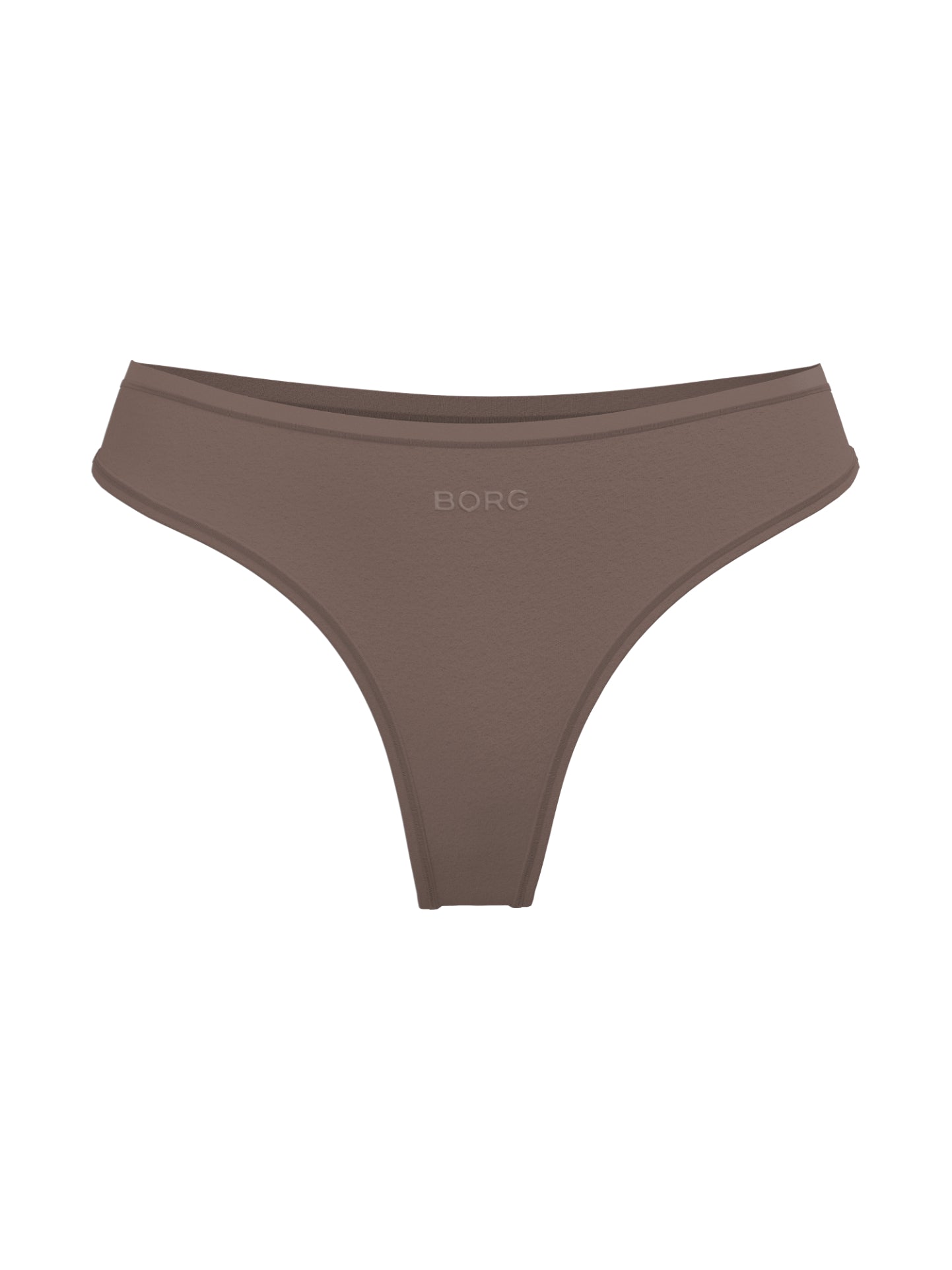 BJÖRN BORG Soft Touch Thong 1p Falcon