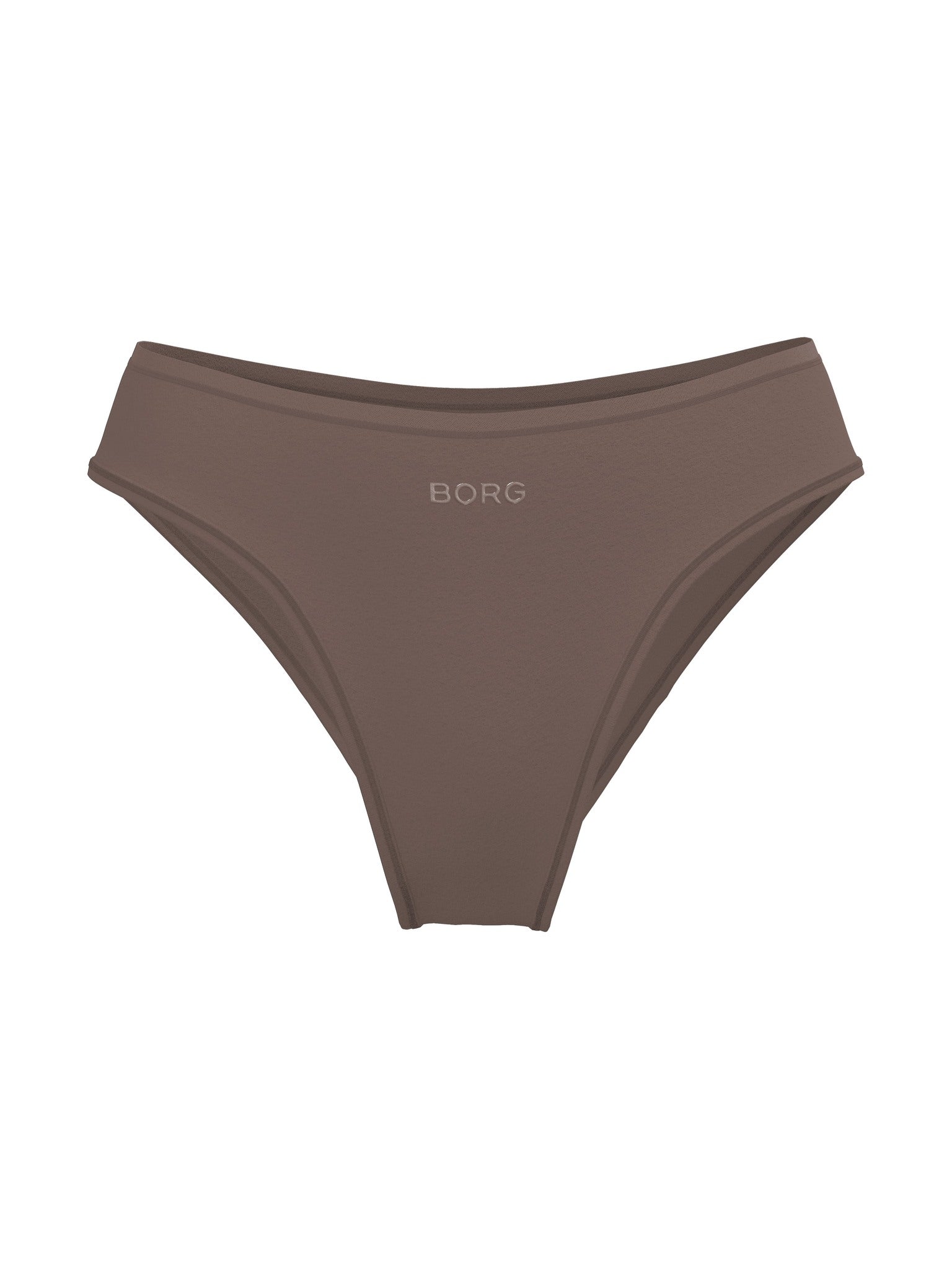 BJÖRN BORG Soft Touch Cheeky Brief 1p Falcon