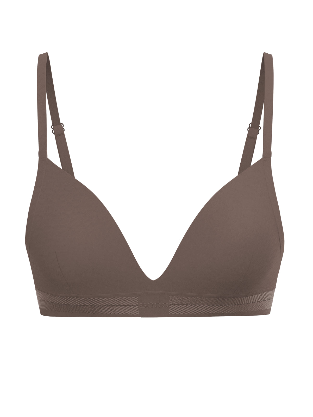 BJÖRN BORG Soft Touch Bra Falcon