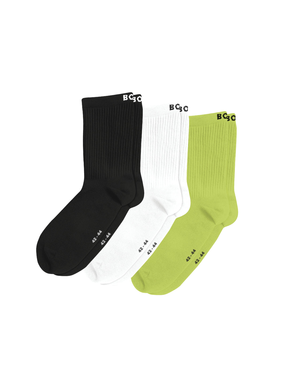 BJÖRN BORG Sports Sock 3p Multipack 3