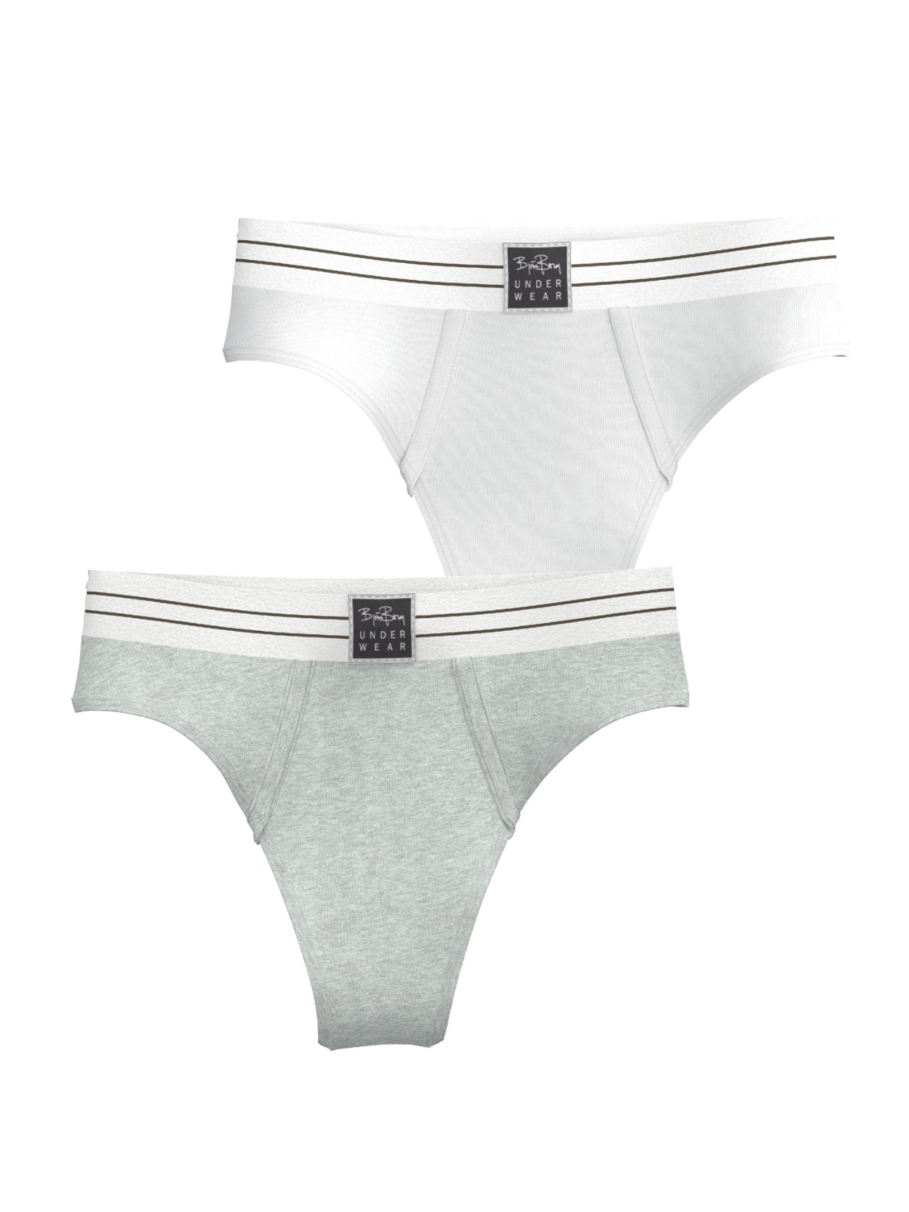BJÖRN BORG Original Thong 2p Multipack 1