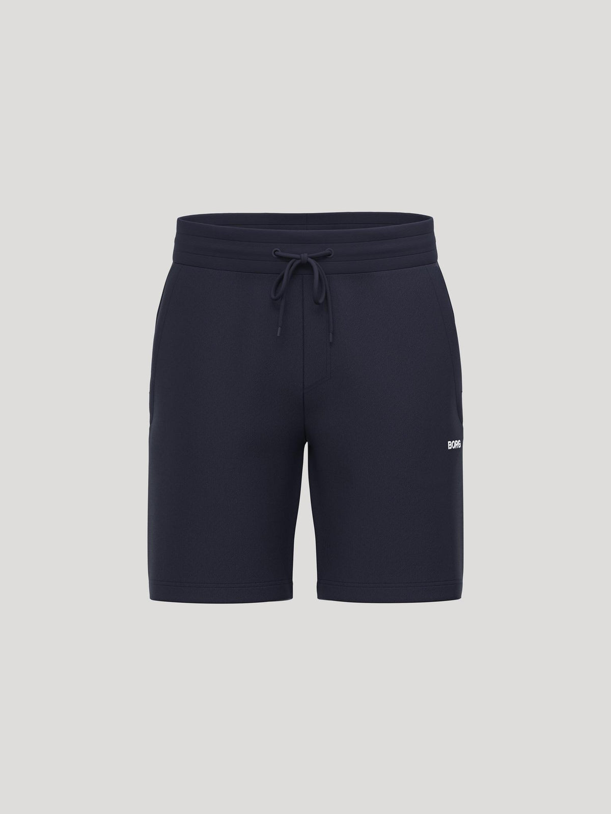 BJÖRN BORG Borg Essential 4 Sweatshorts Night Sky