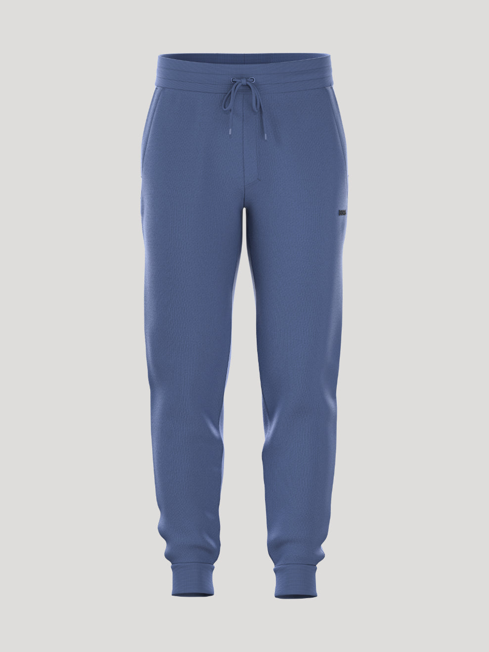 BJÖRN BORG Borg Essential 4 Tapered Sweatpants Coastal Fjord