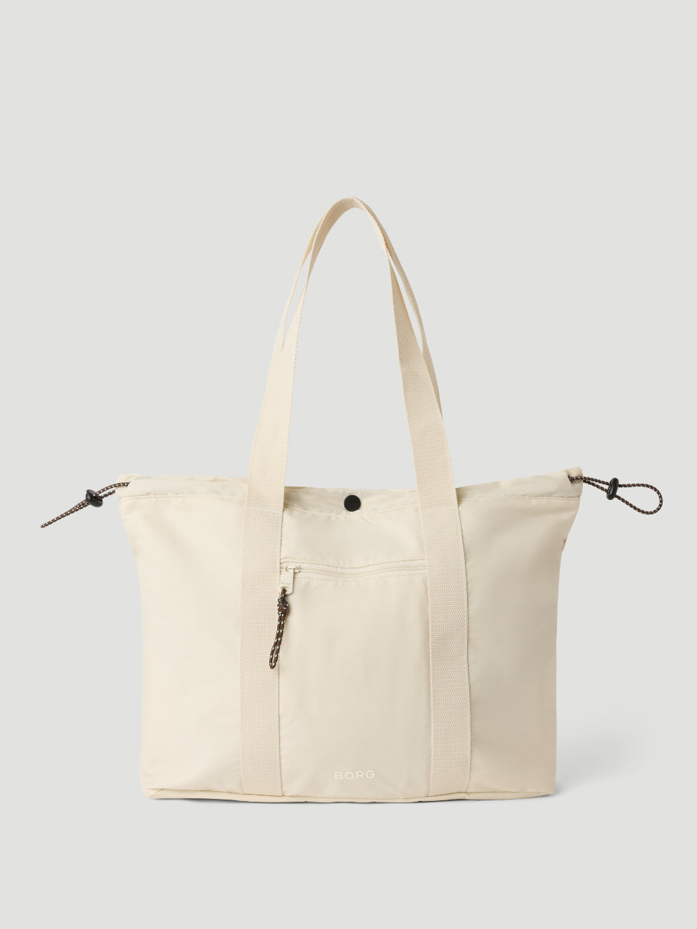BJÖRN BORG Studio Active Tote 23l Tofu