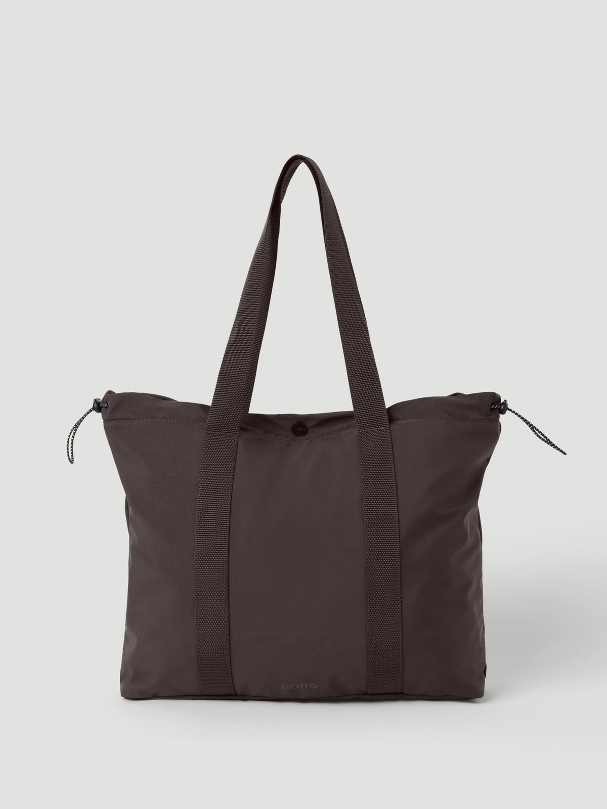 BJÖRN BORG Studio Active Tote 23l Coffee Bean