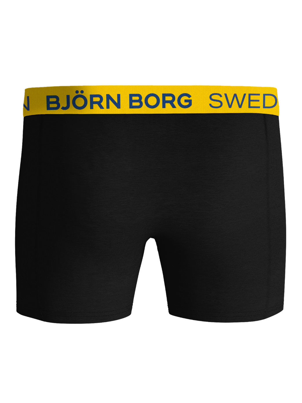 BJÖRN BORG Cotton Stretch Boxer Sweden 3p Multipack 1