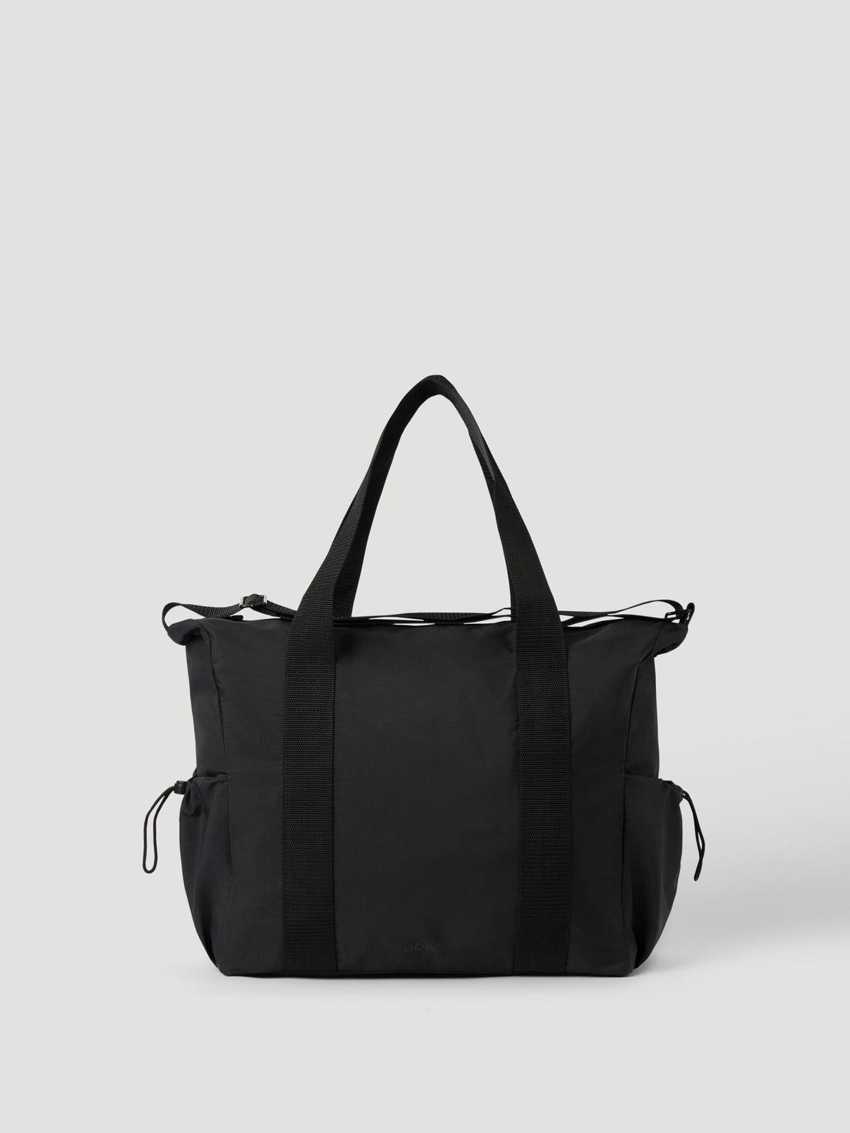 BJÖRN BORG Studio Active Sports Bag 25l Black Beauty