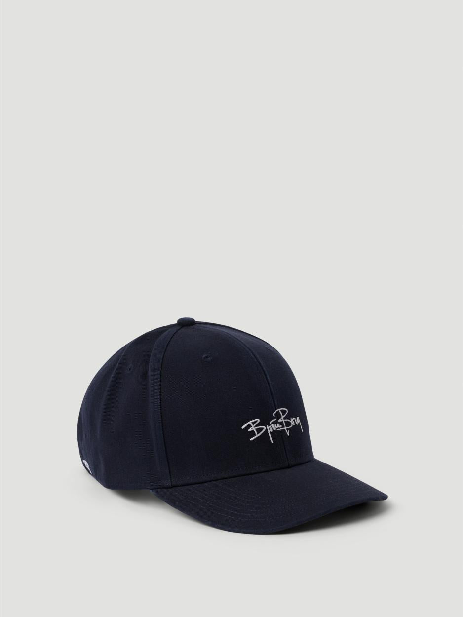 BJÖRN BORG Borg Signature Cap Night Sky