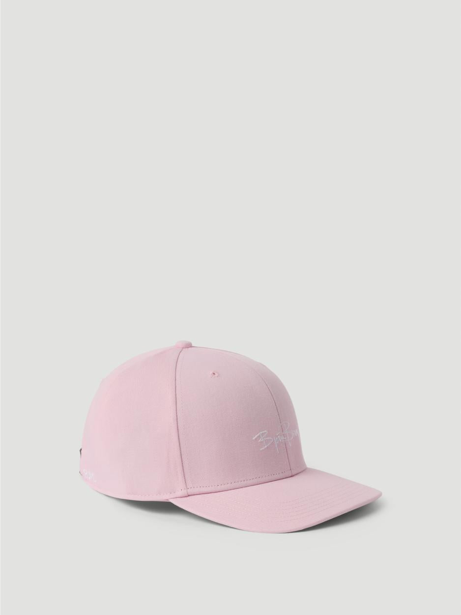 BJÖRN BORG Borg Signature Cap Pink Lady