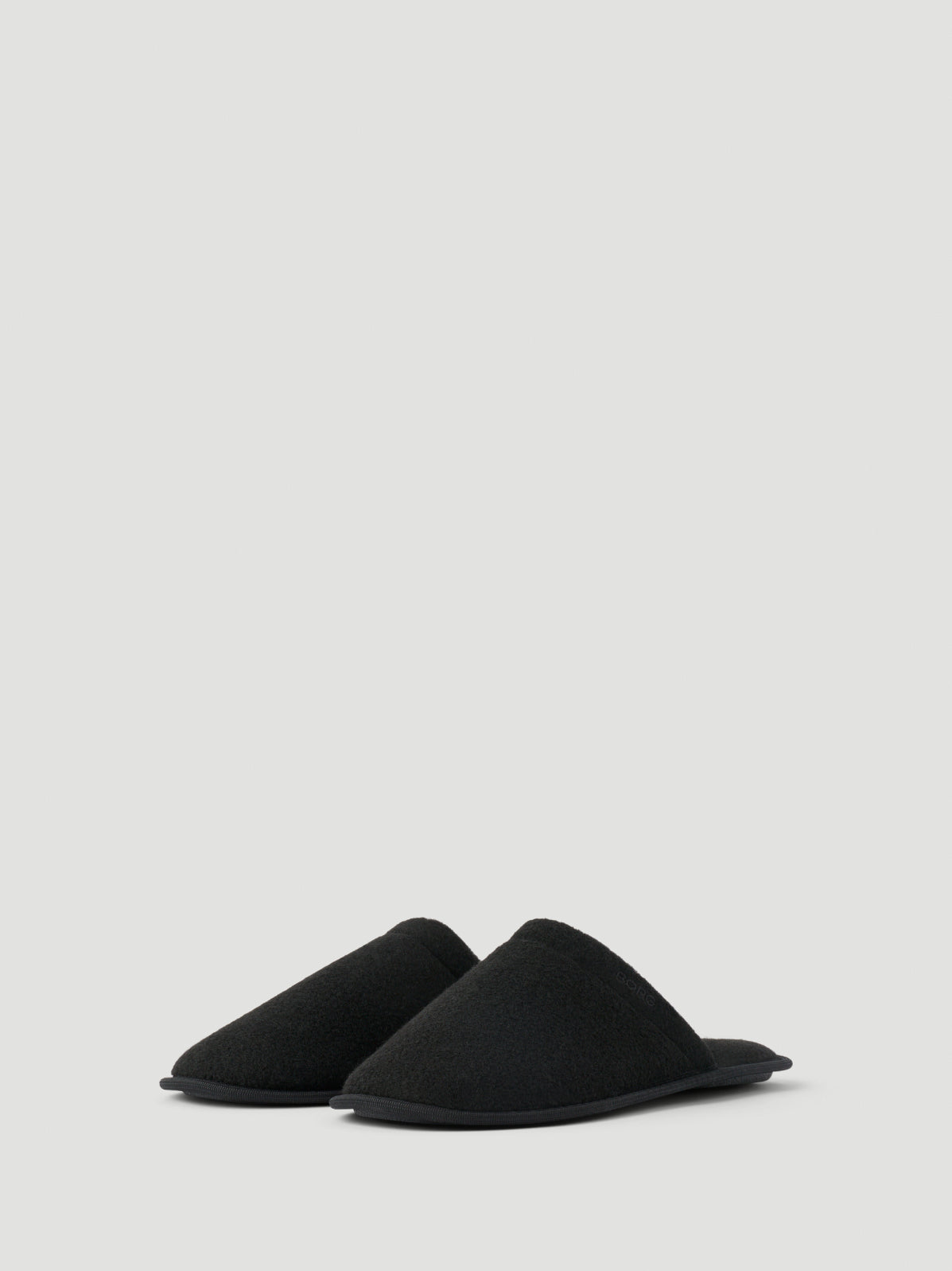 BJÖRN BORG Home Black