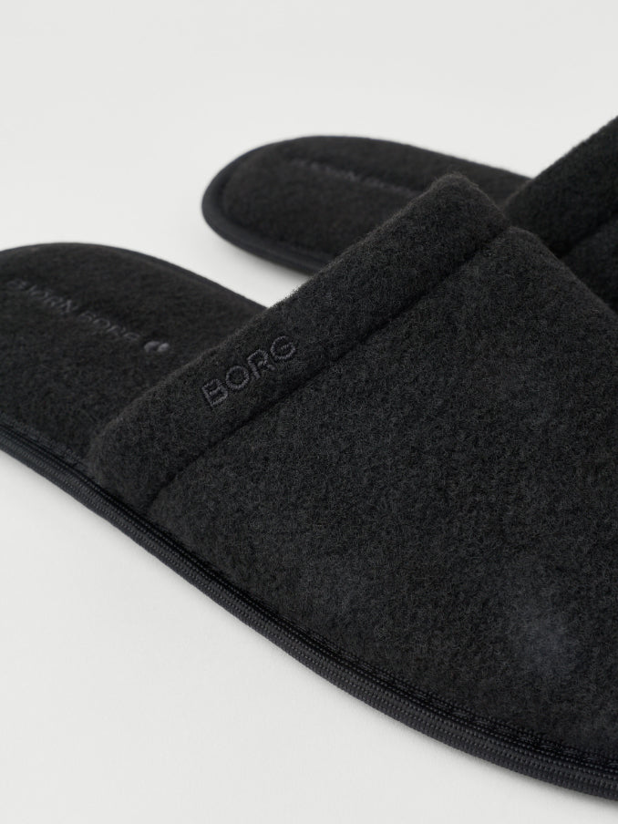 BJÖRN BORG Home Black
