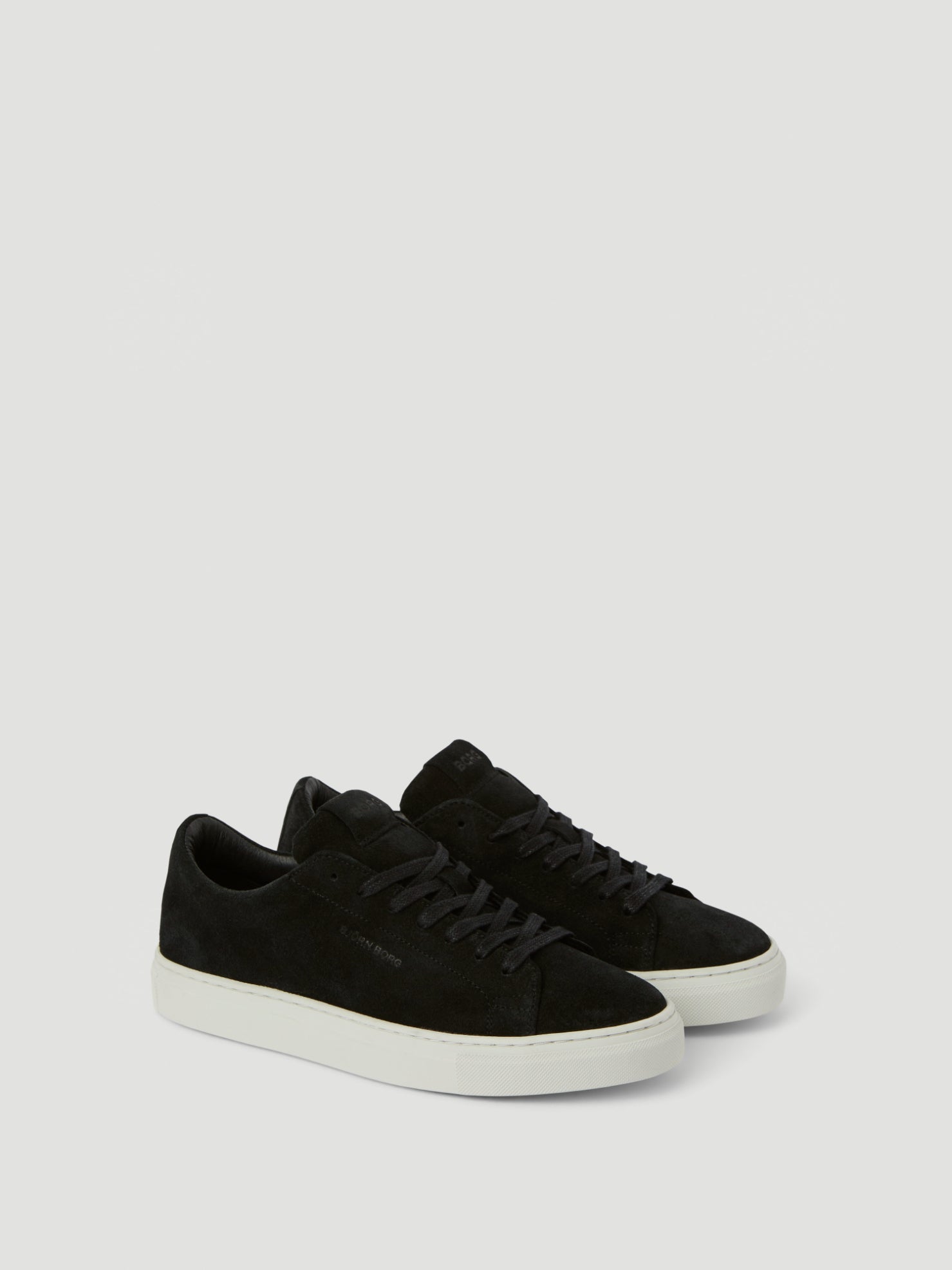 BJÖRN BORG Classic SU Black