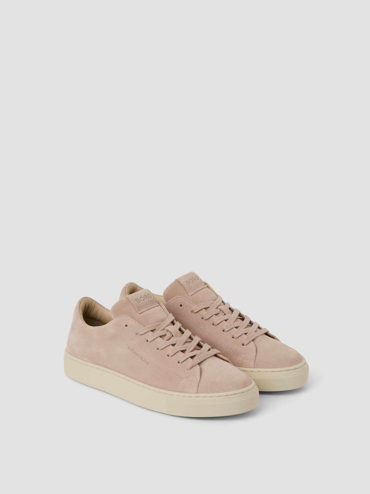 BJÖRN BORG Classic SU Peach