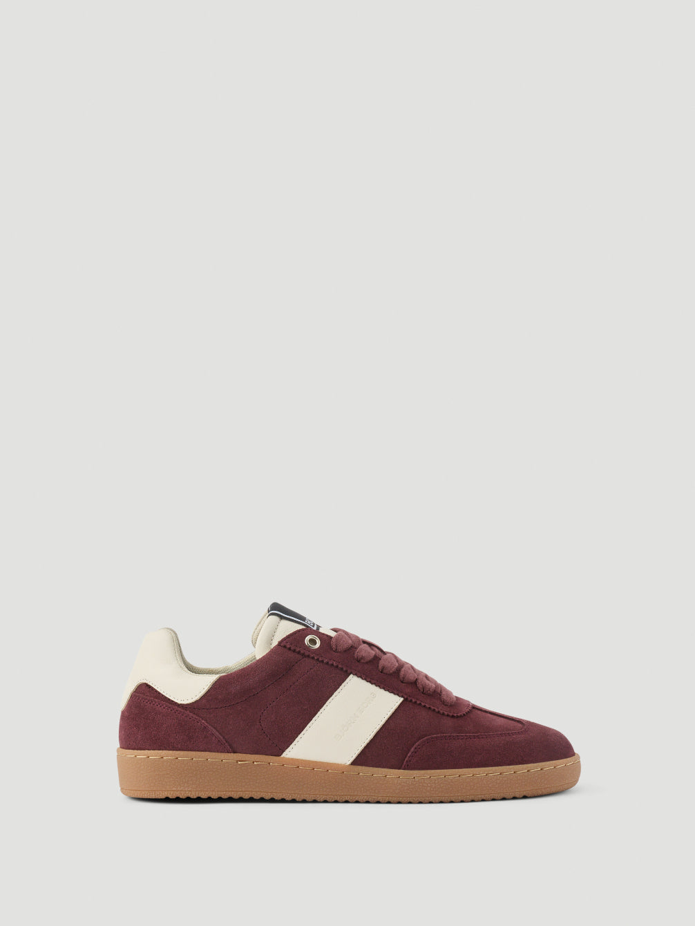 BJÖRN BORG Grace SU Burgundy - White