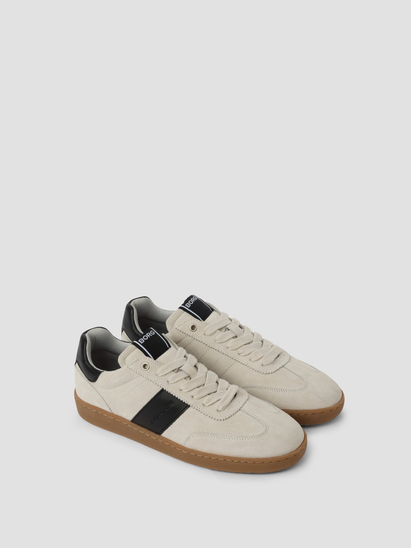 BJÖRN BORG Grace SU White - Black