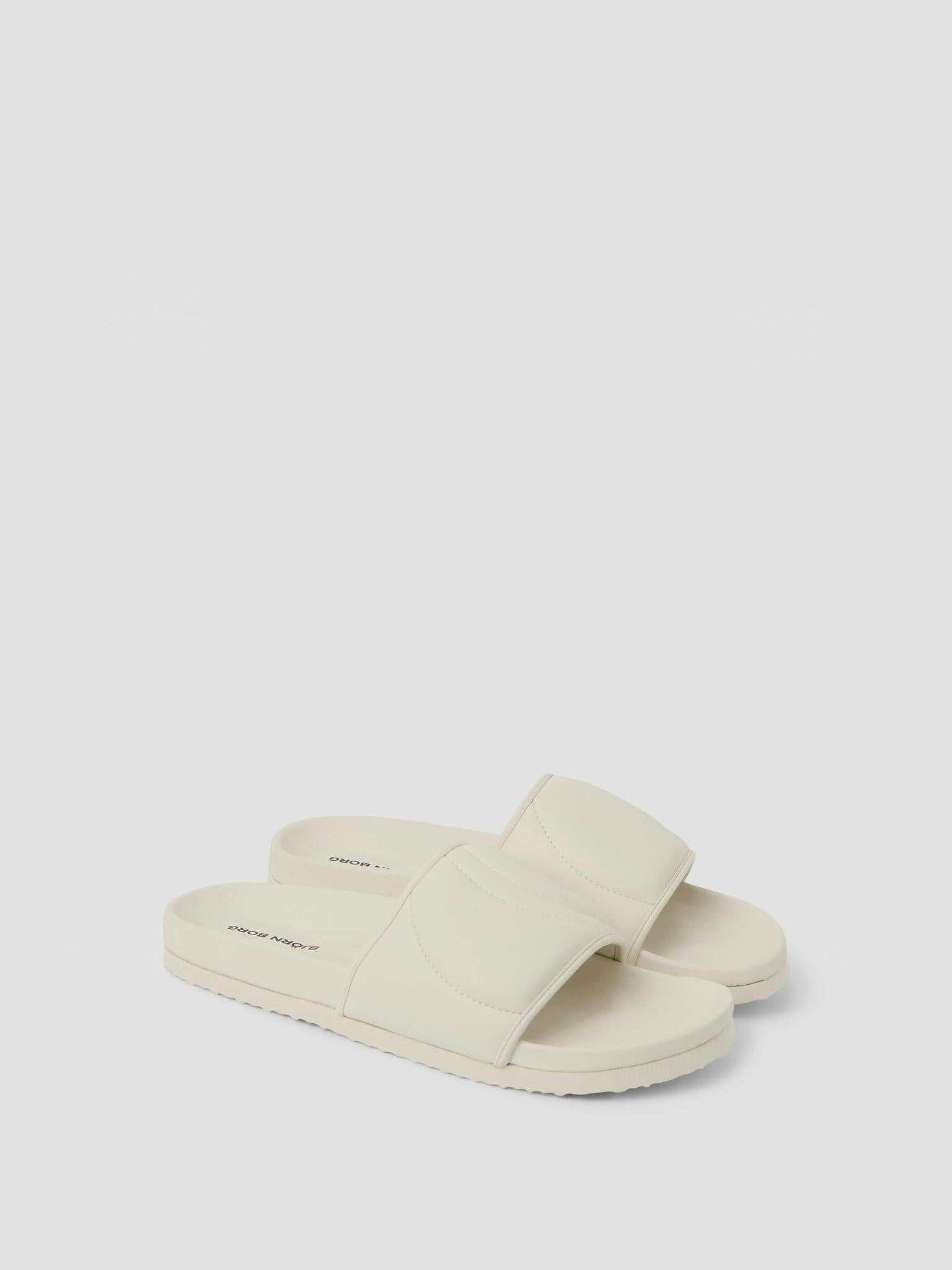 BJÖRN BORG Timeout White - White