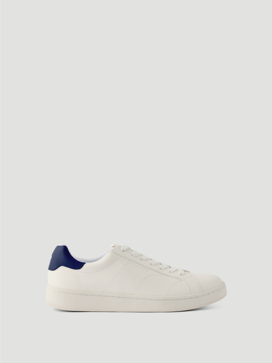 BJÖRN BORG Deuce White - Navy