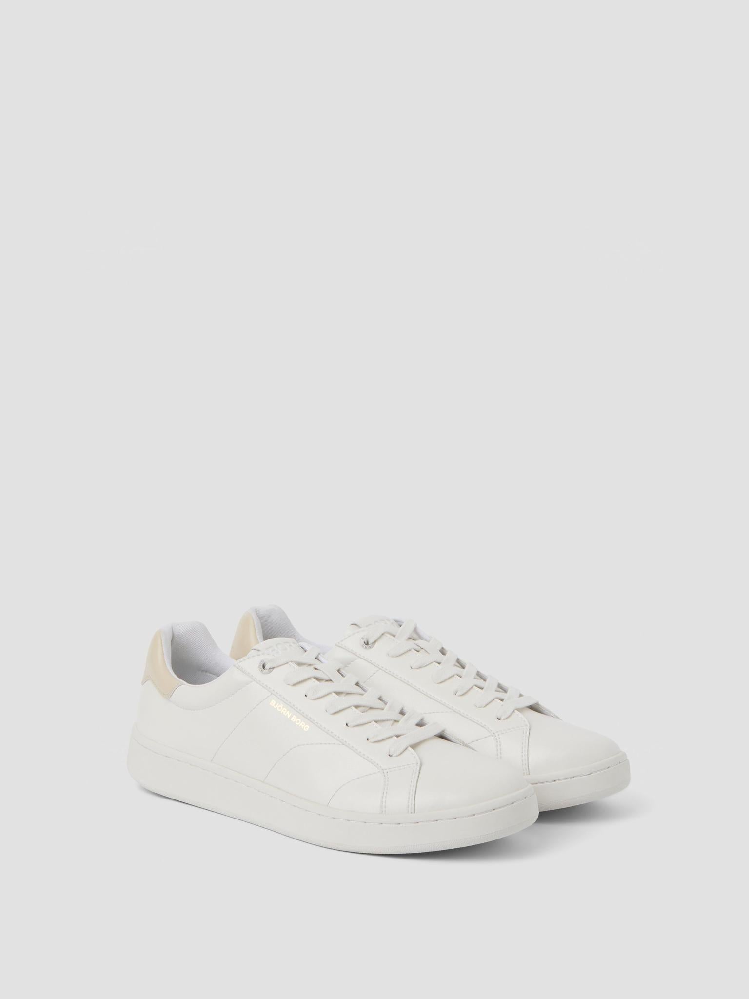 BJÖRN BORG Deuce White - Sand