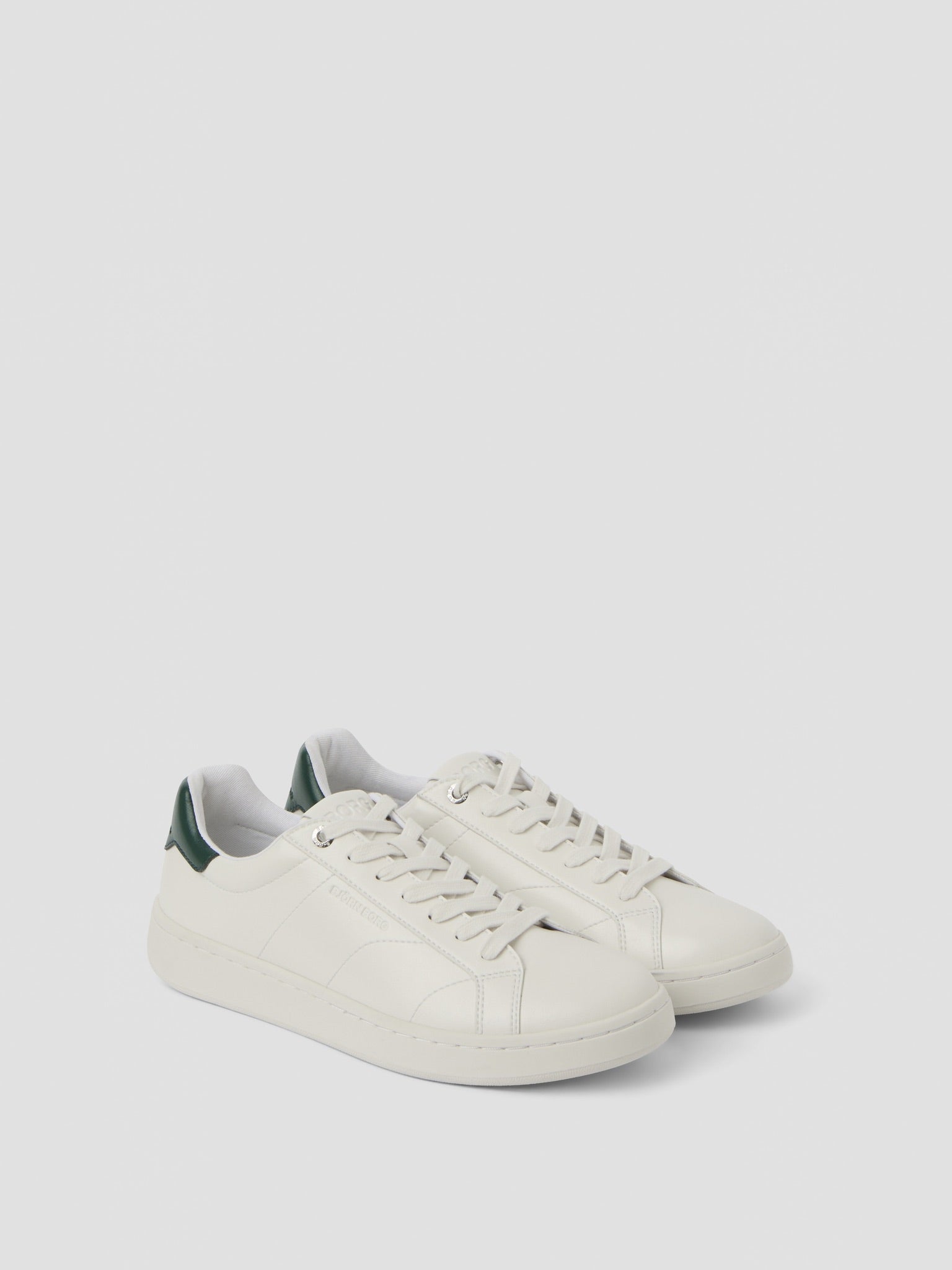 BJÖRN BORG Deuce White - Green