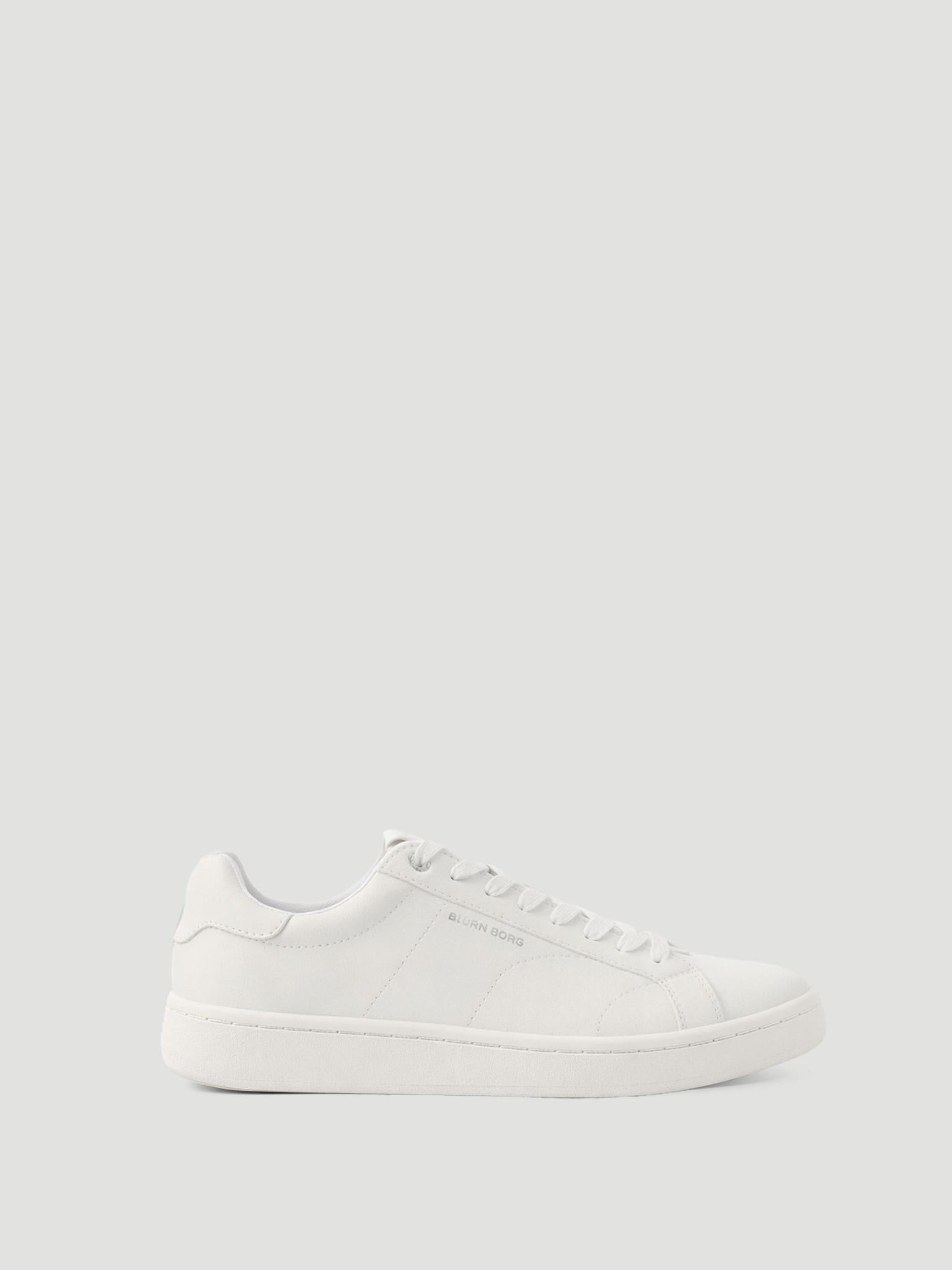 BJÖRN BORG Deuce White - White