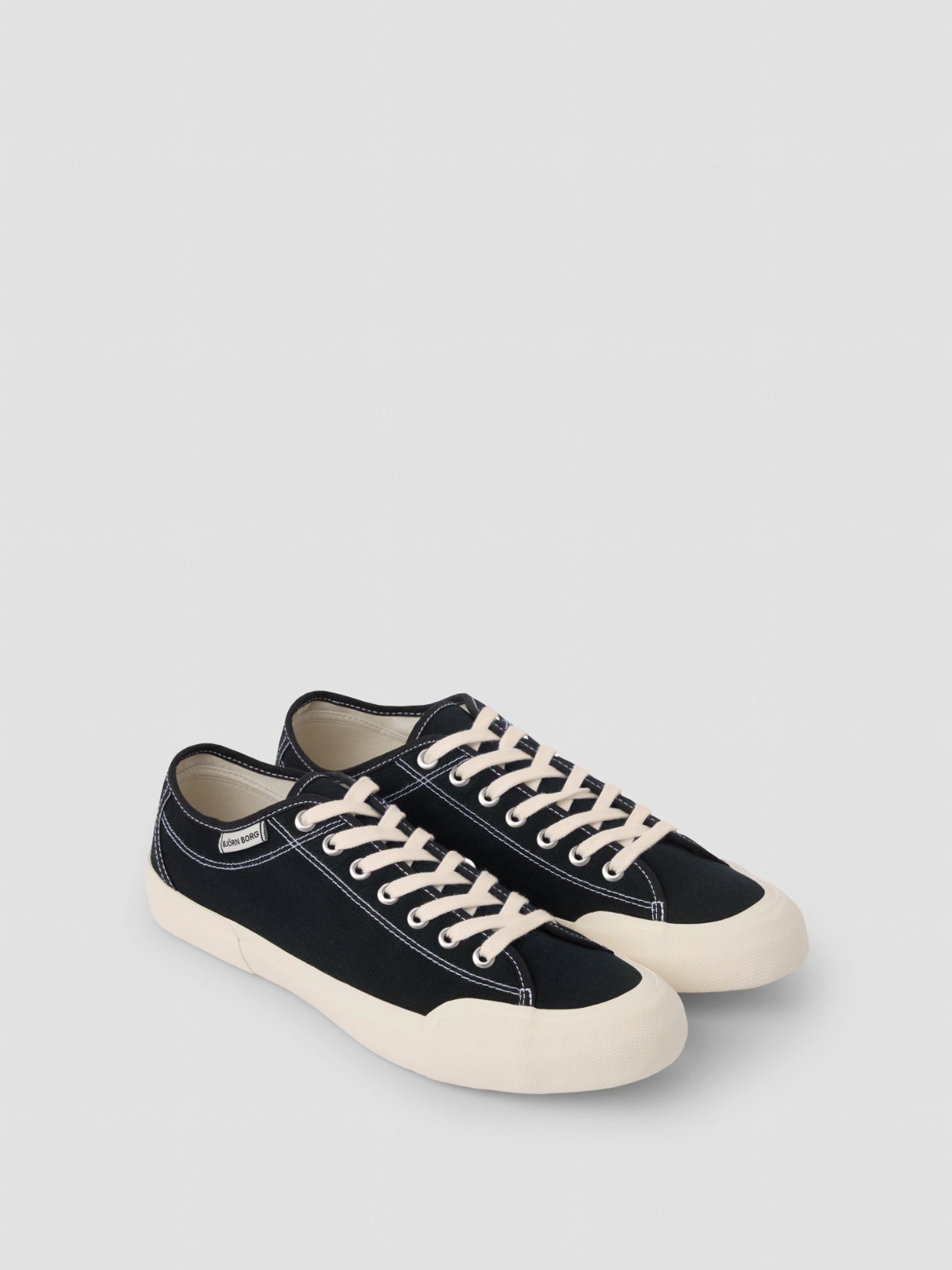 BJÖRN BORG Smash Black